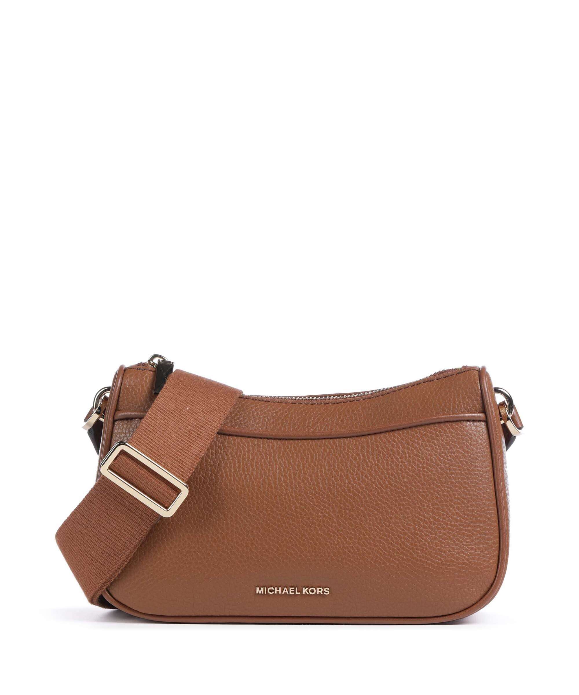 Michael Kors Jet Set Crossbody tas luggage