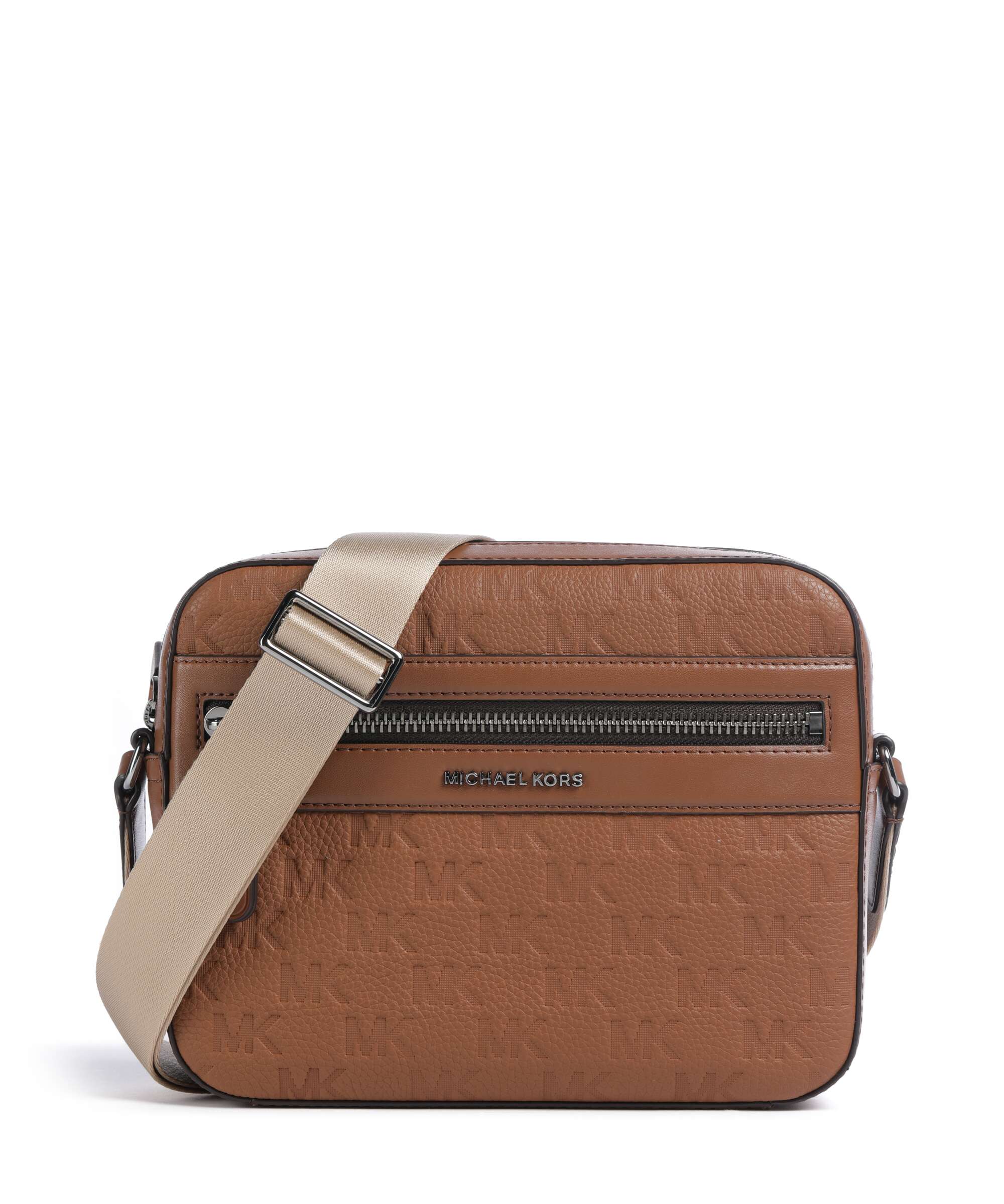 Michael Kors Jet Set Crossbody tas luggage