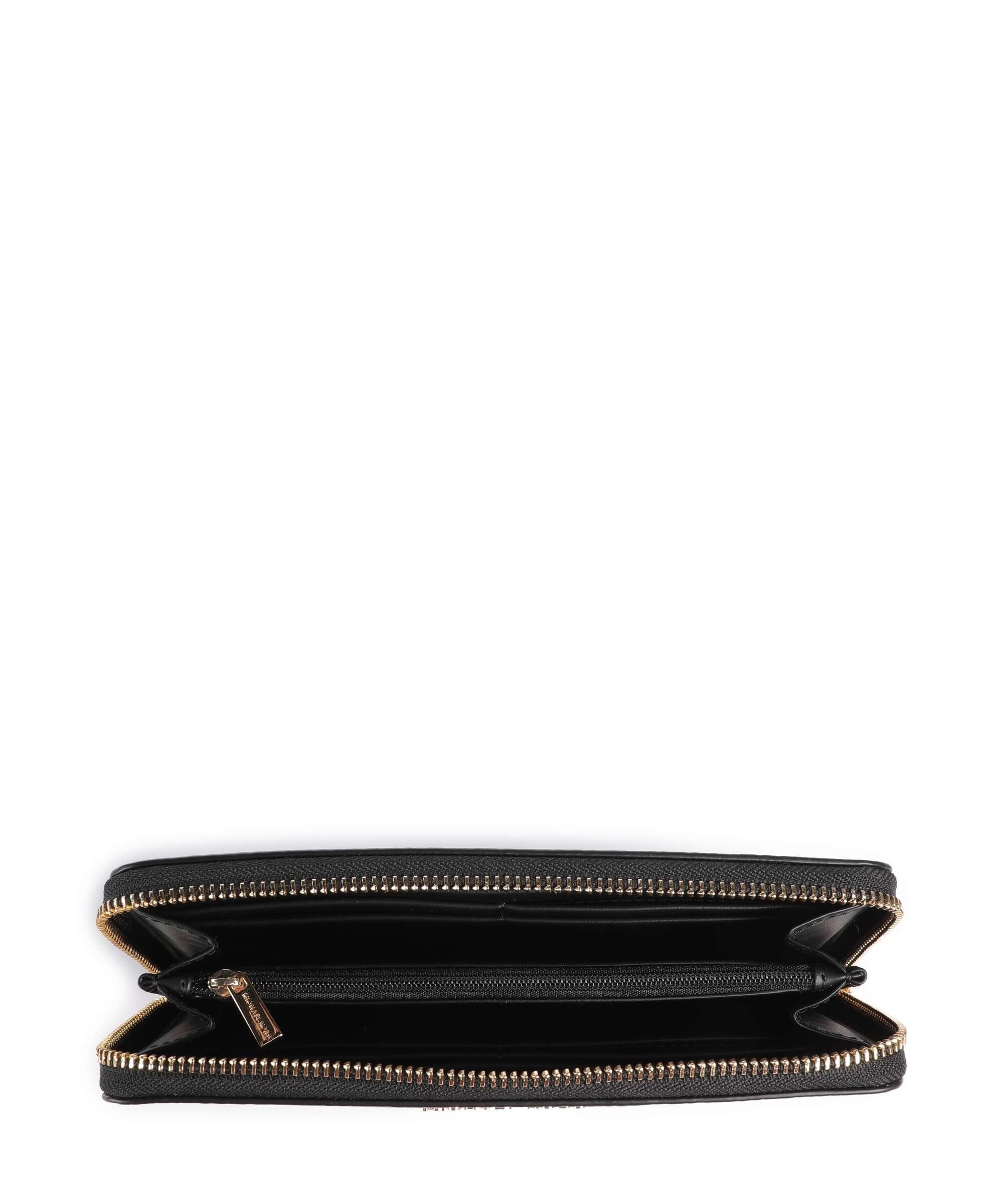 Michael Kors Jet Set Large Portemonnee black - Image 2