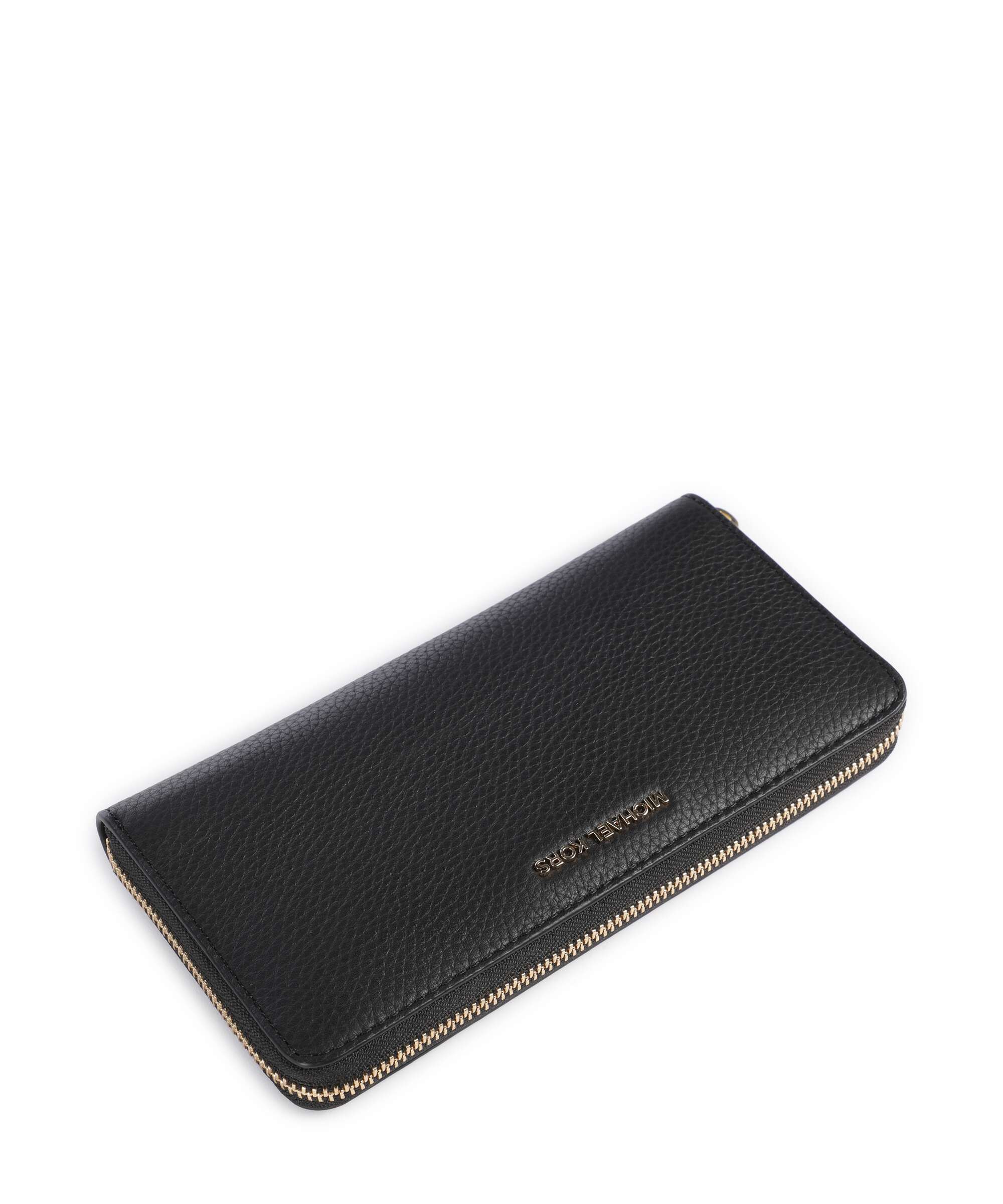 Michael Kors Jet Set Large Portemonnee black - Image 4