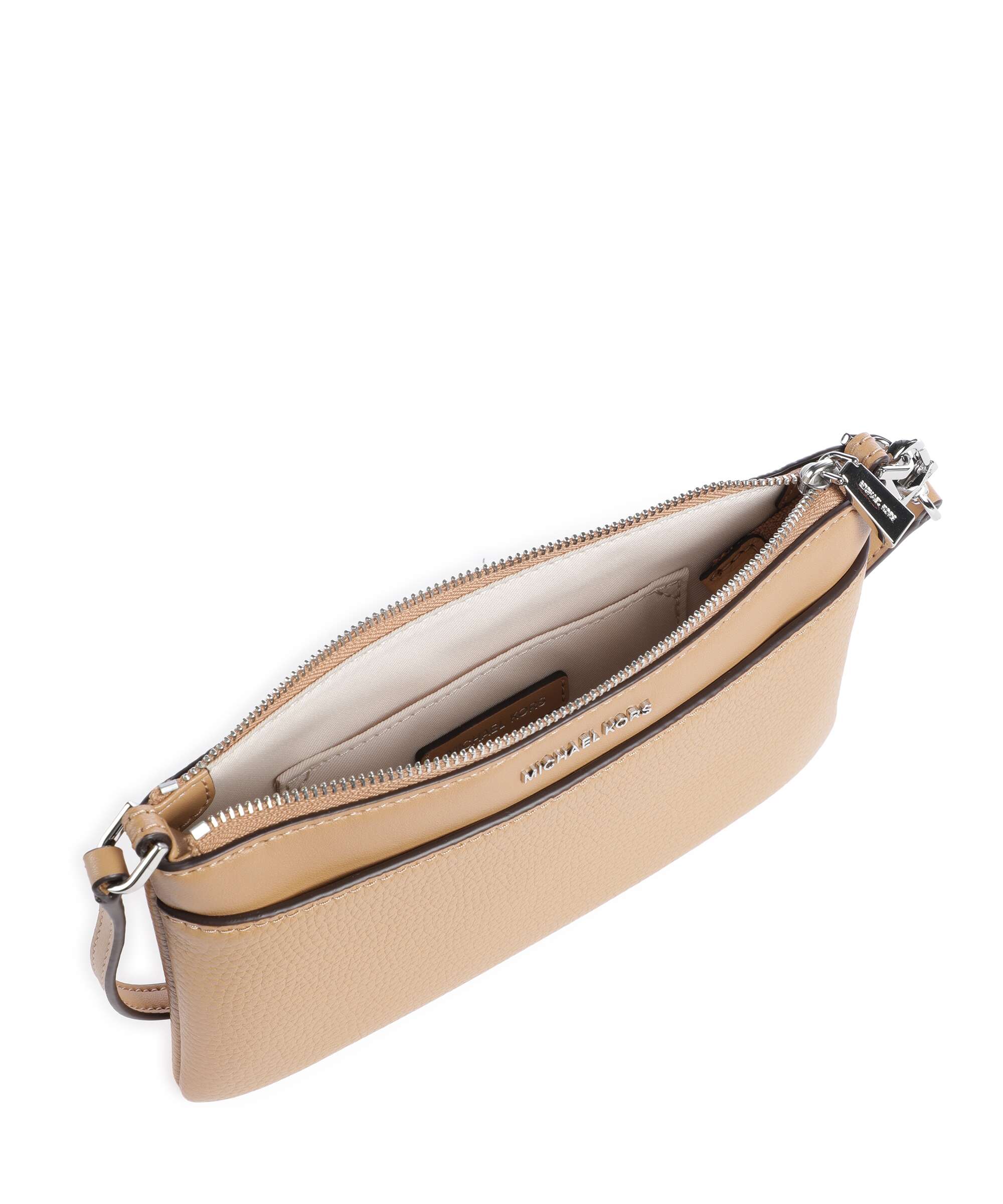 Michael Kors Jet Set Medium Schoudertas peanut - Image 5