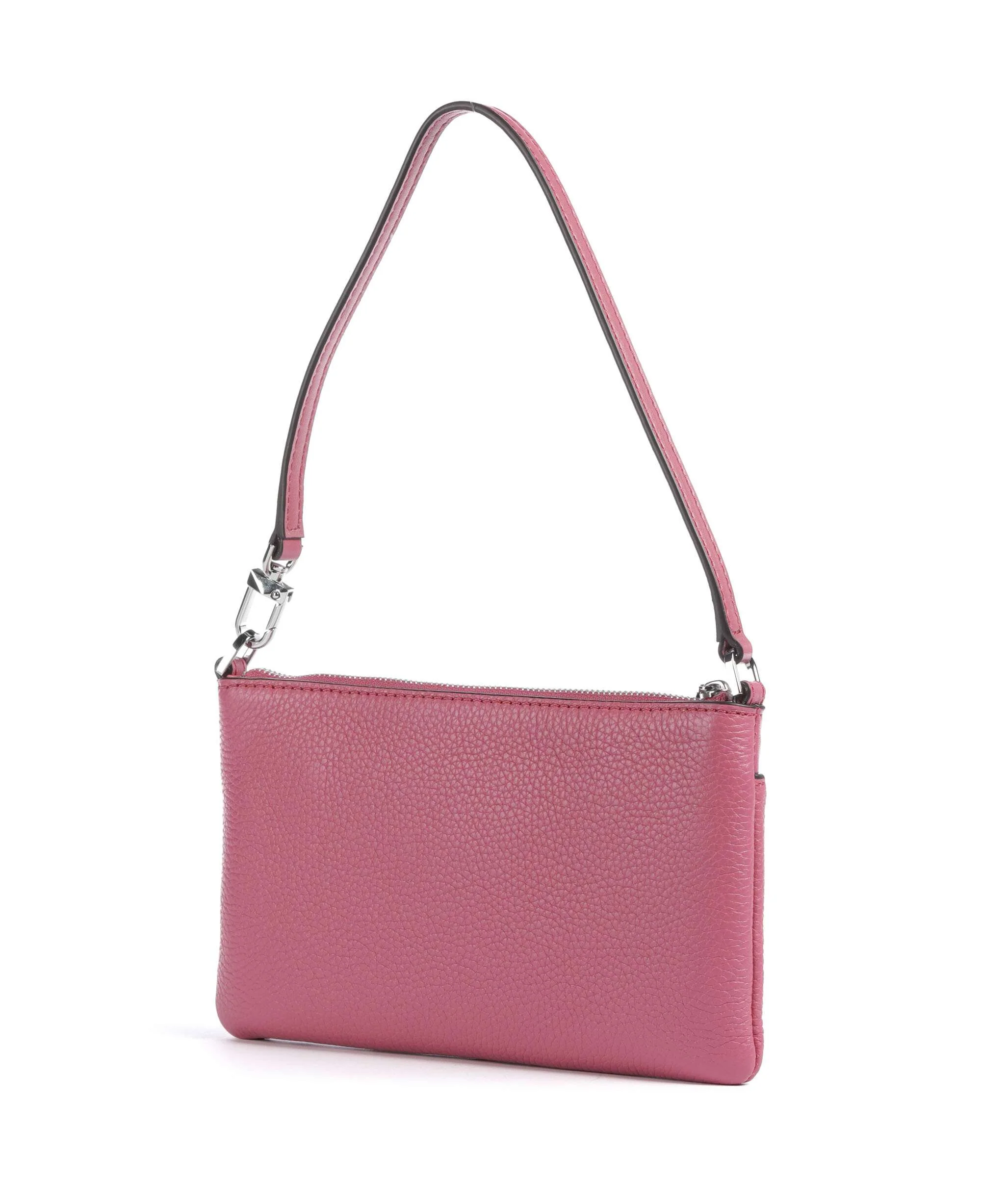 Michael Kors Jet Set Medium Schoudertas rosewood - Image 2