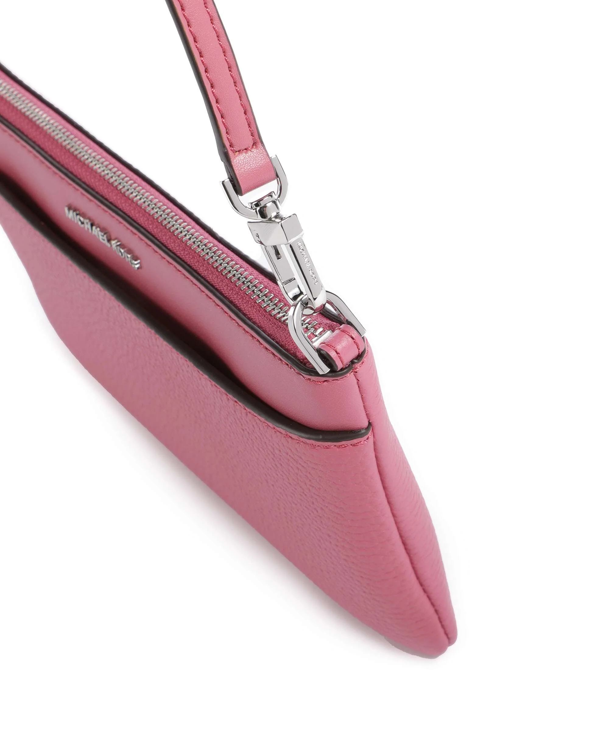 Michael Kors Jet Set Medium Schoudertas rosewood - Image 4