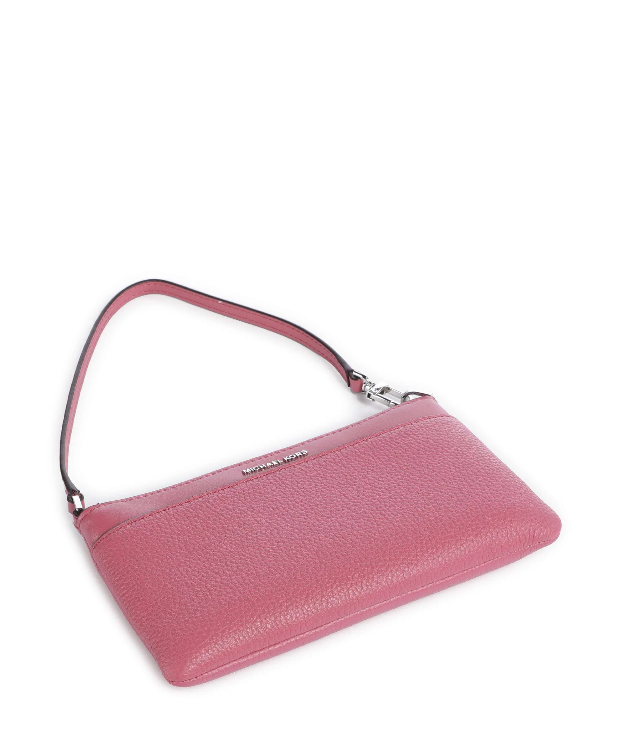 Michael Kors Jet Set Medium Schoudertas rosewood - Image 5