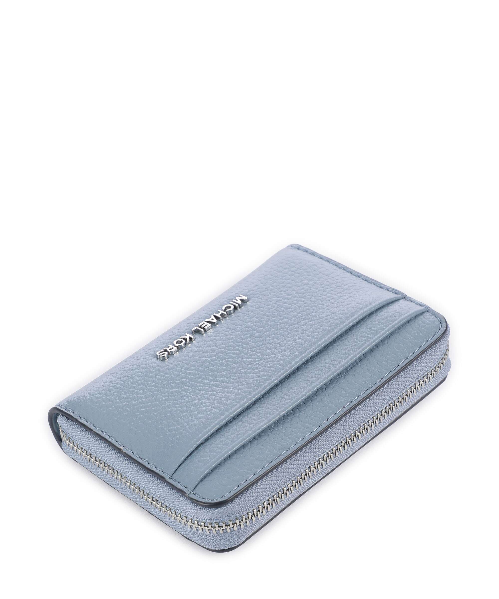 Michael Kors Jet Set Portemonnee chambray - Image 4