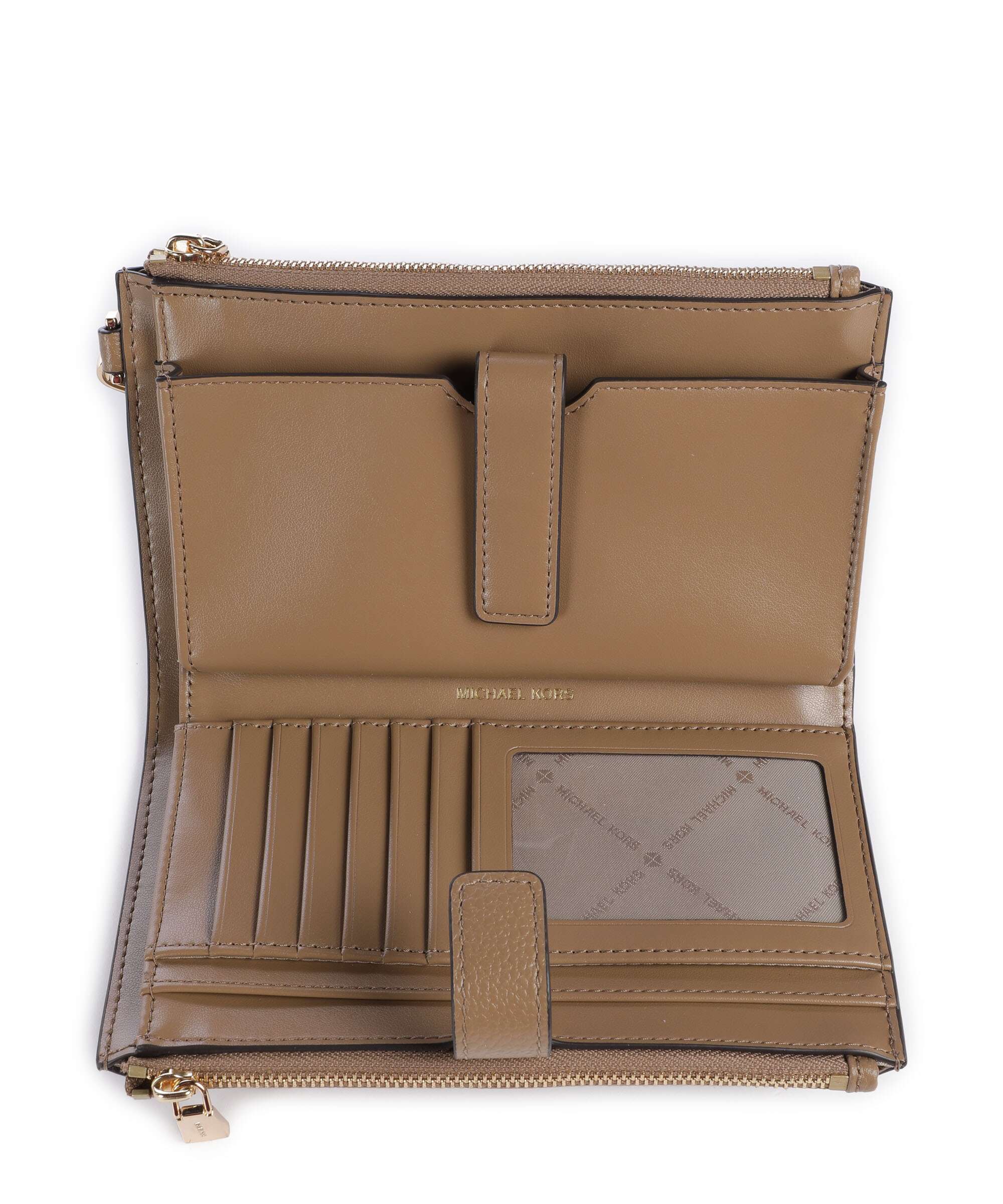 Michael Kors Jet Set Portemonnee husk - Image 2