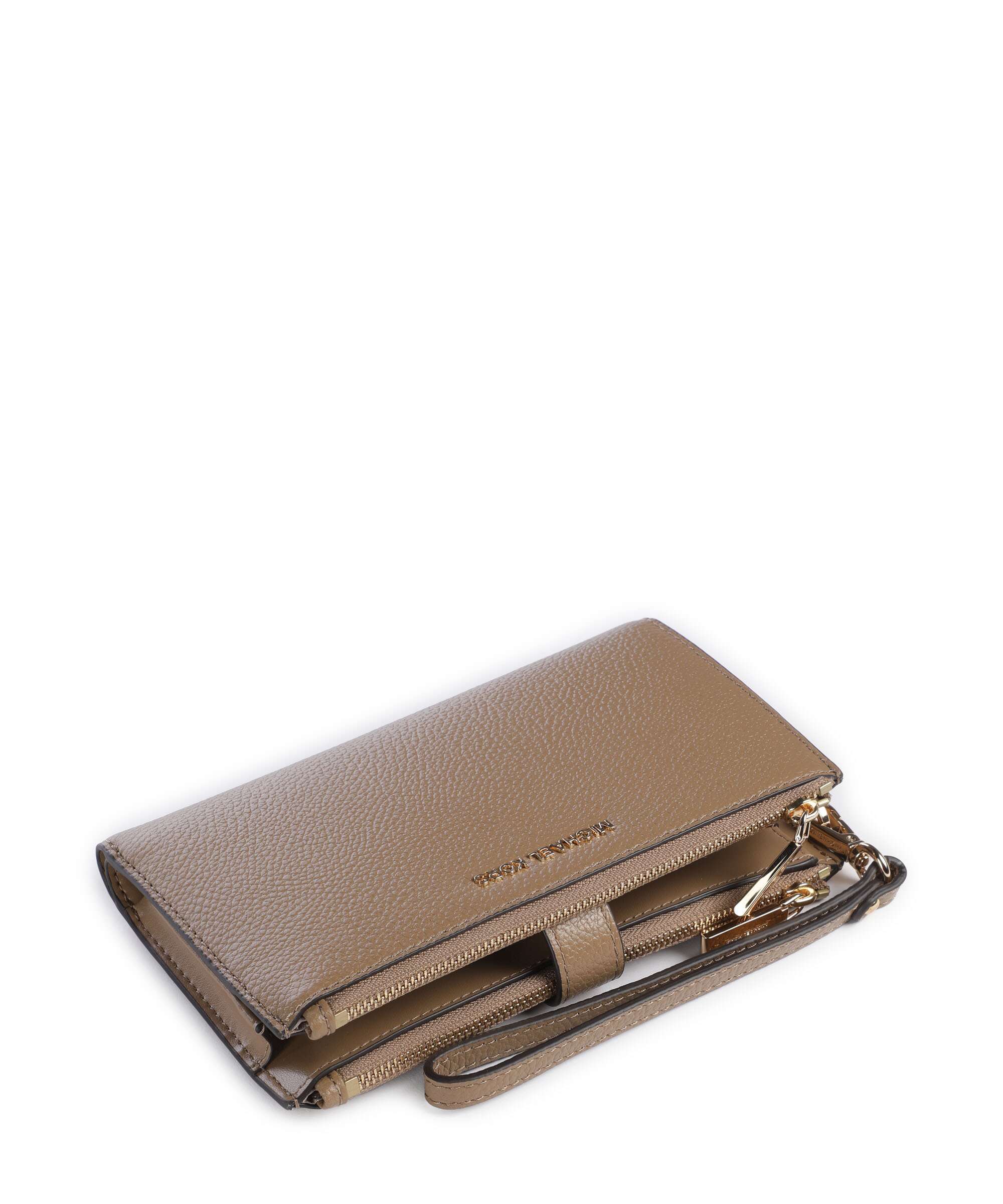 Michael Kors Jet Set Portemonnee husk - Image 4