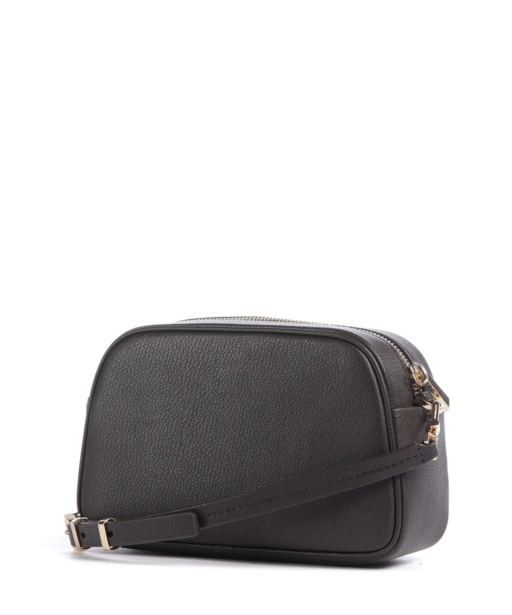 Michael Kors Jet Set Small Crossbody tas chocolate - Image 2
