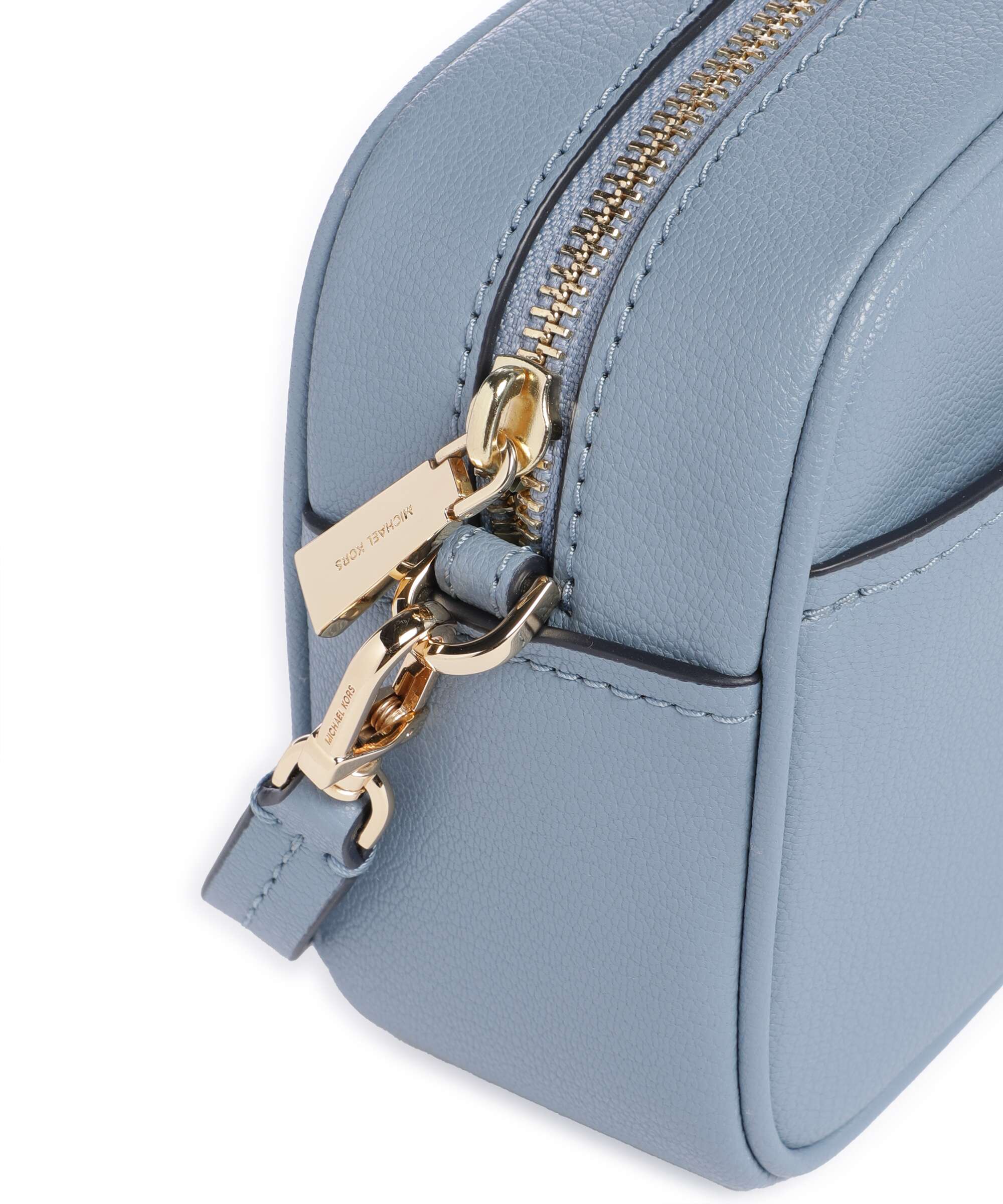 Michael Kors Jet Set Small Crossbody tas chambray - Image 4