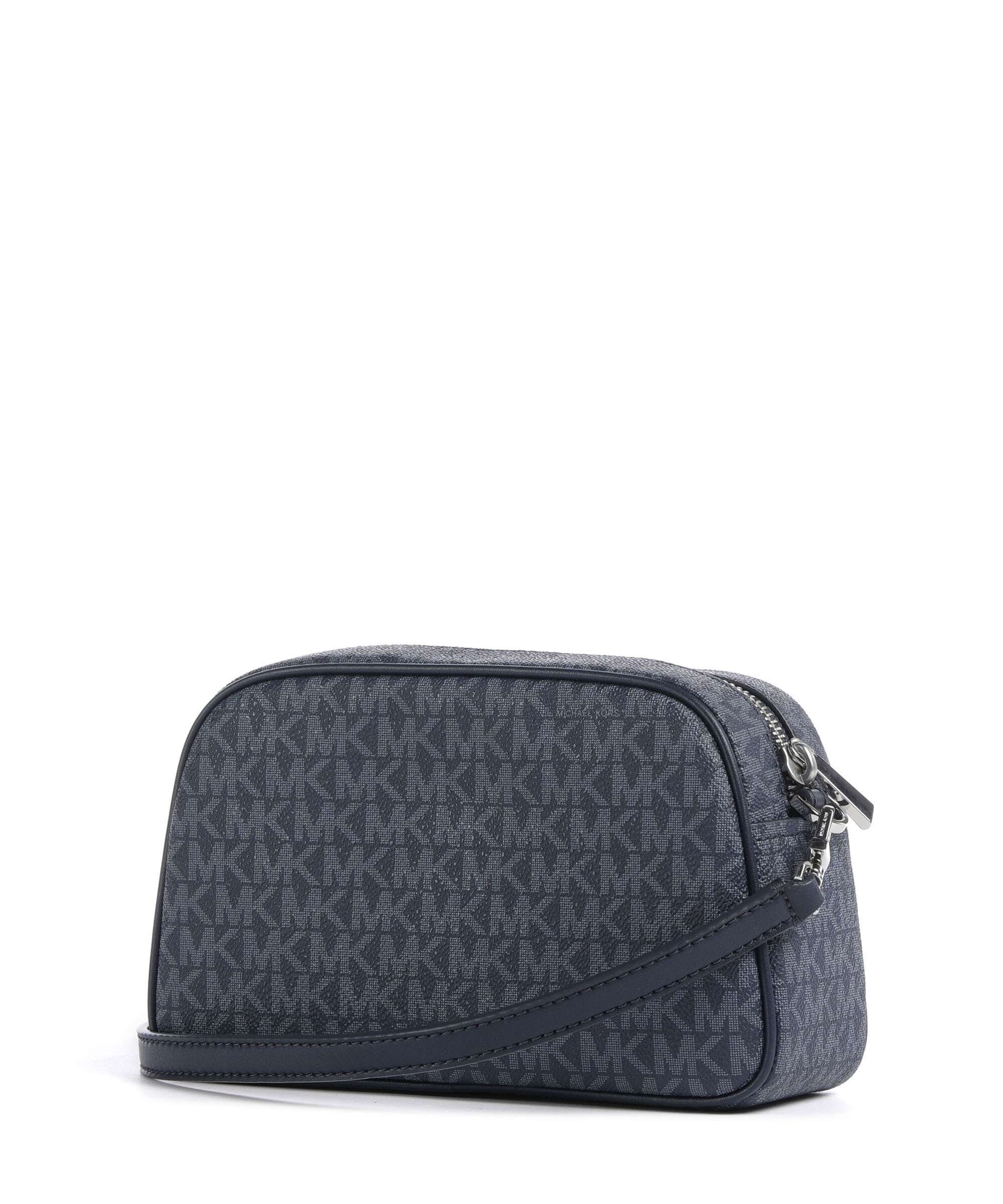 Michael Kors Jet Set Small Crossbody tas dress blues - Image 2