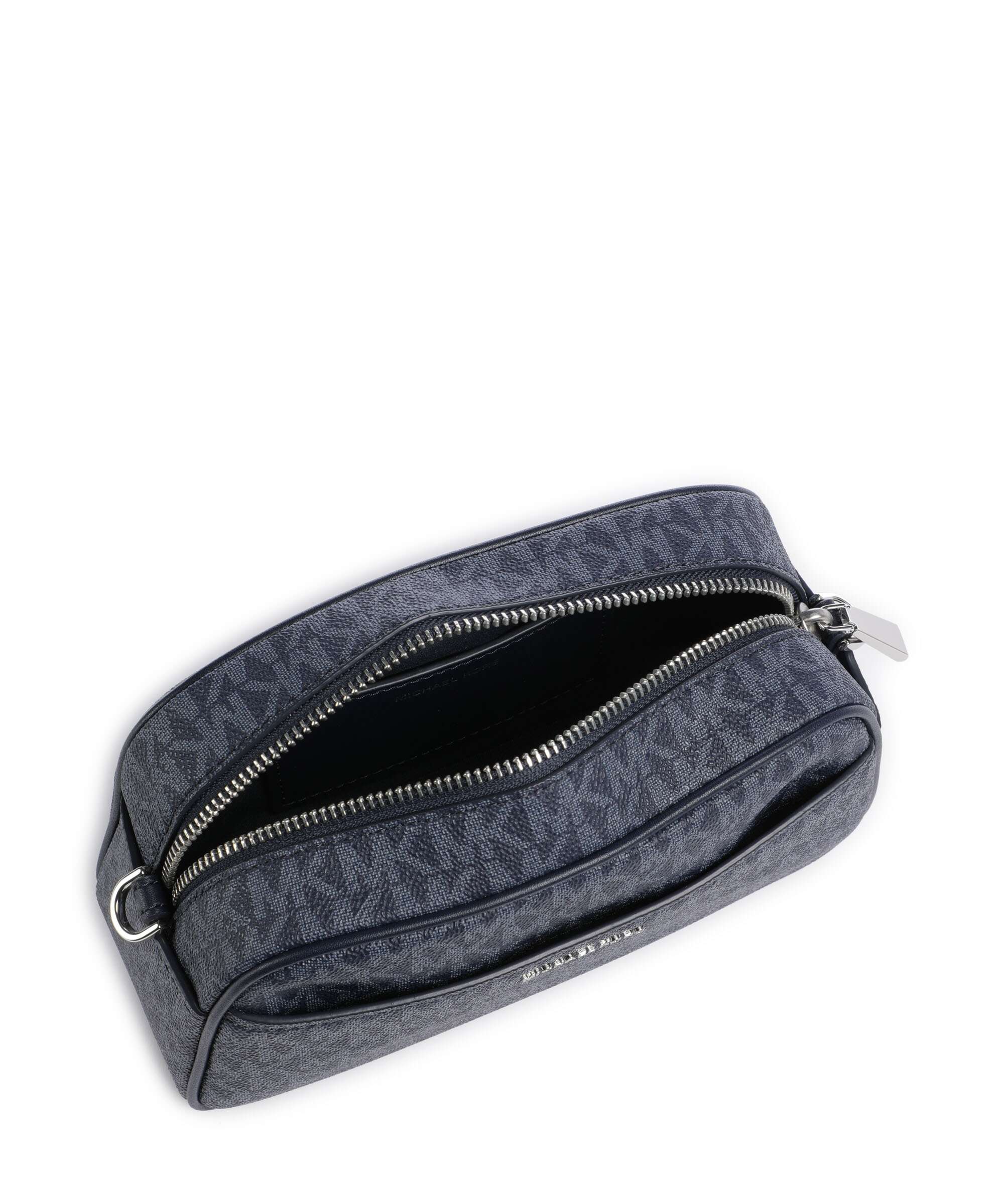Michael Kors Jet Set Small Crossbody tas dress blues - Image 5