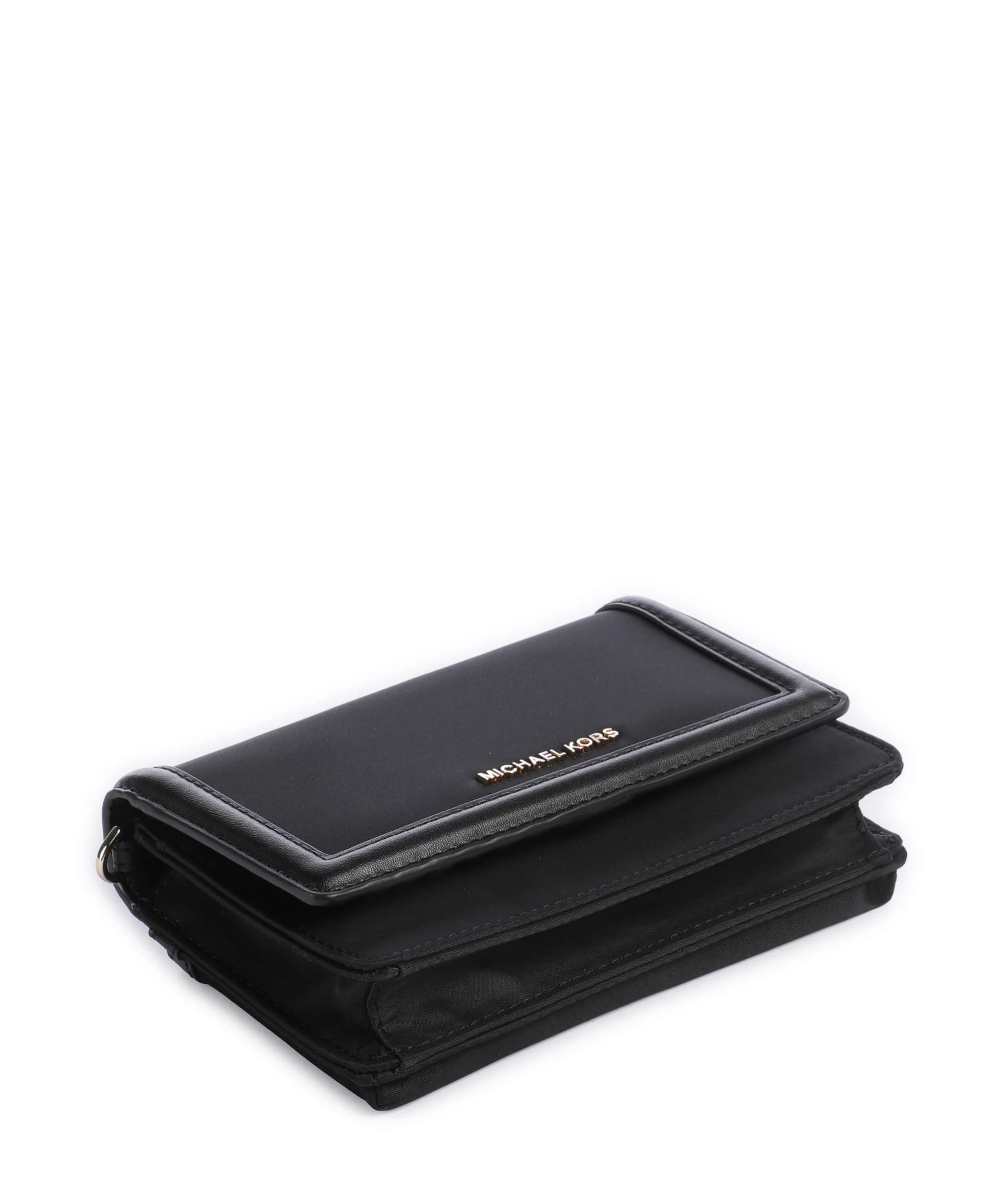 Michael Kors Jet Set Small Portemonnee black - Image 4