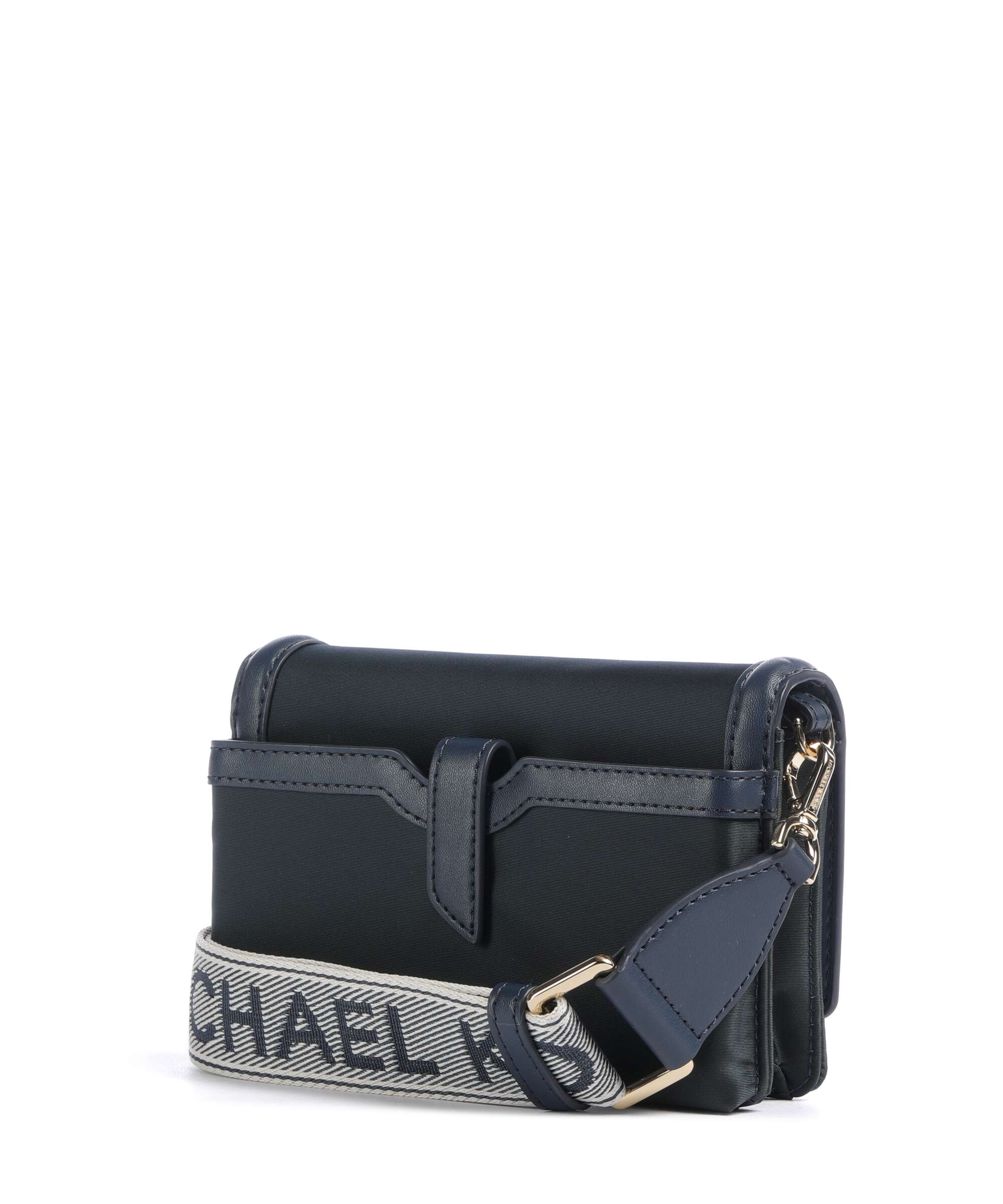 Michael Kors Jet Set Small Portemonnee navy - Image 2