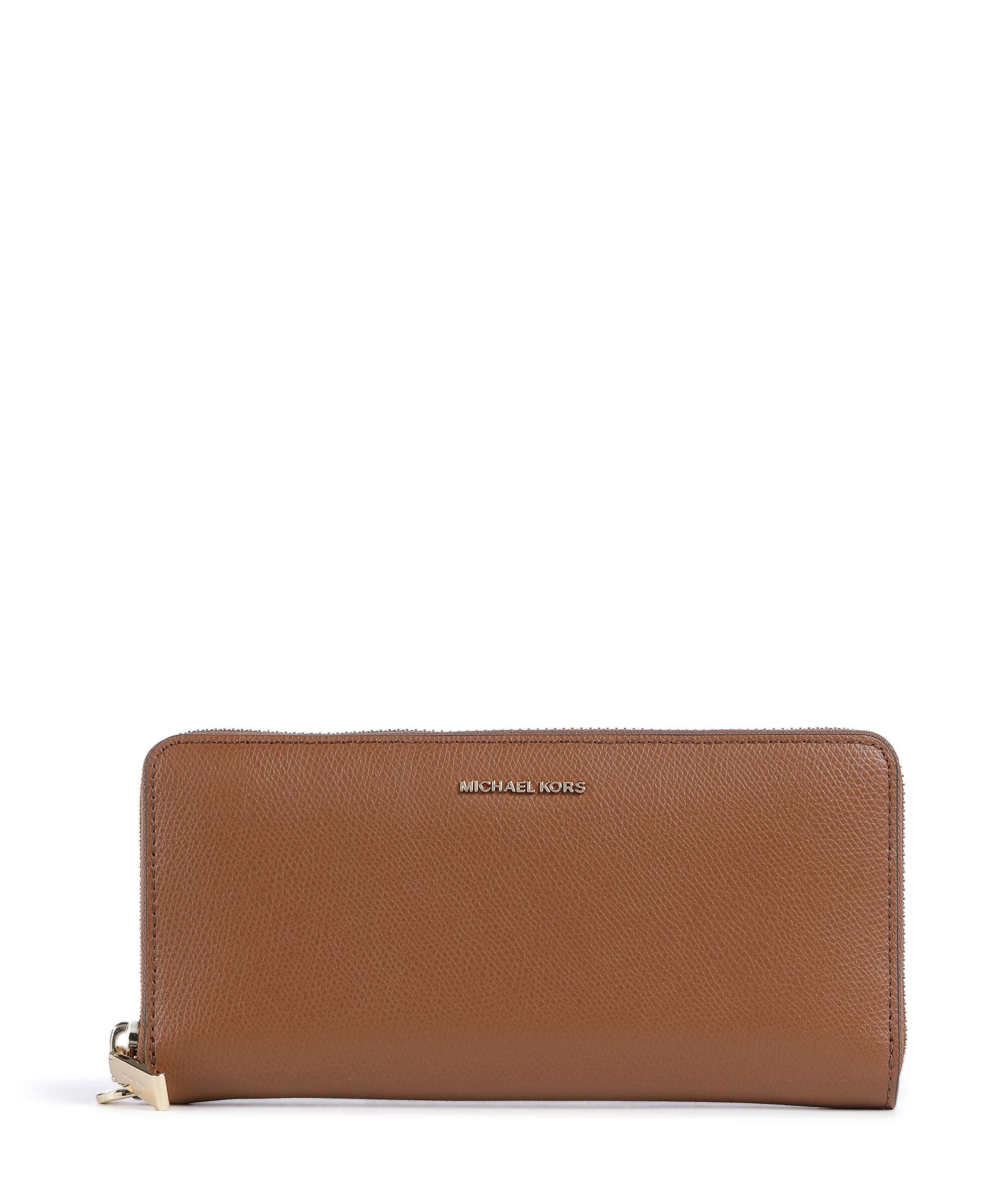 Michael Kors Jet Set Travel Continental Portemonnee luggage