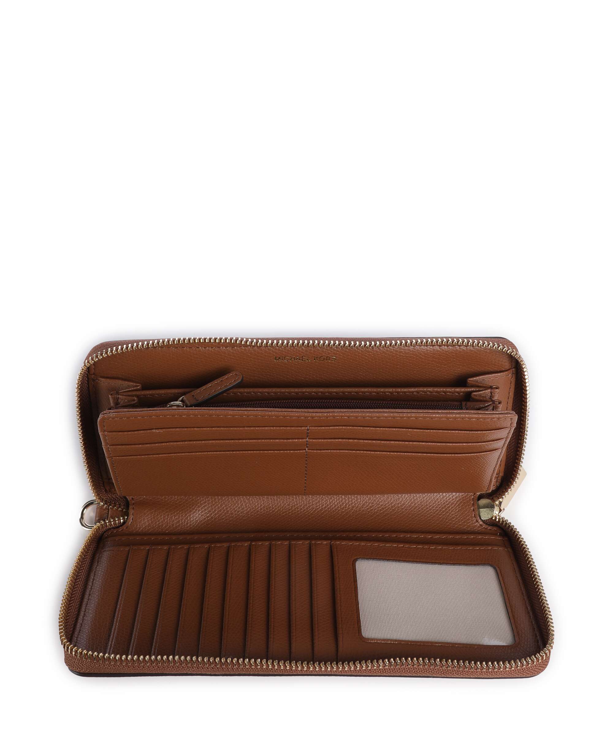Michael Kors Jet Set Travel Continental Portemonnee luggage - Image 2