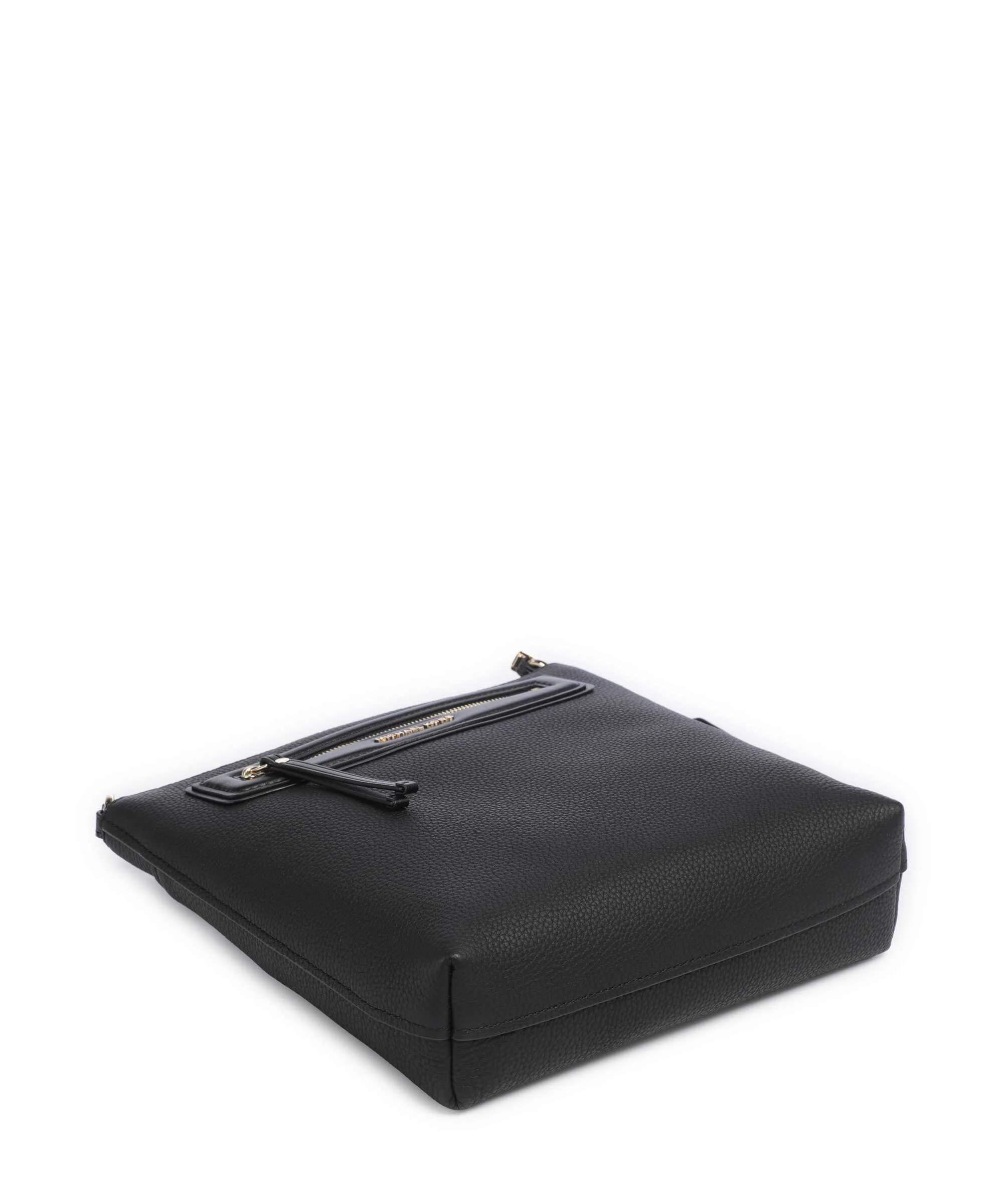 Michael Kors Jet Set Travel Large Crossbody tas black - Image 4