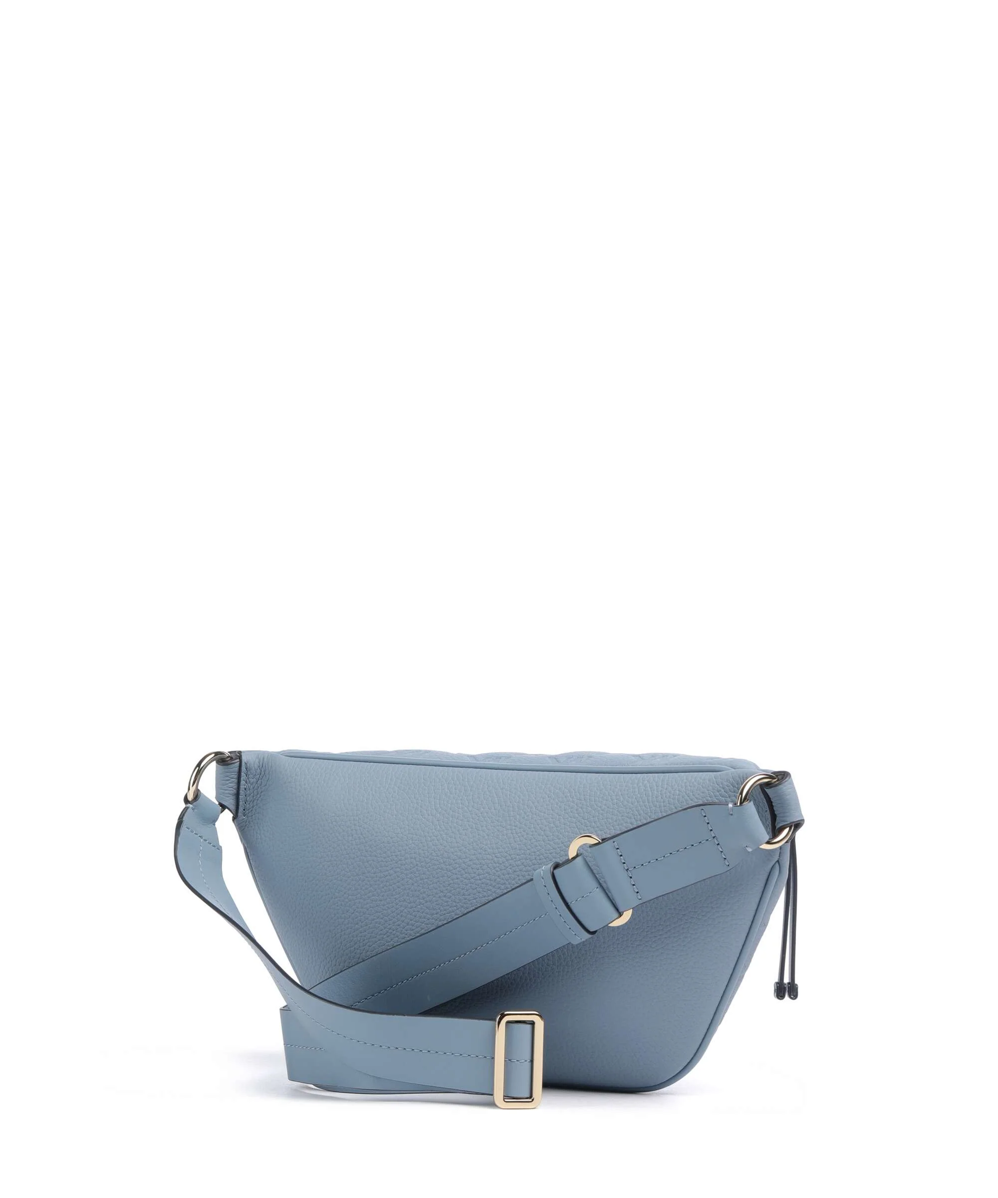 Michael Kors Jet Set Travel Medium Heuptas chambray - Image 2
