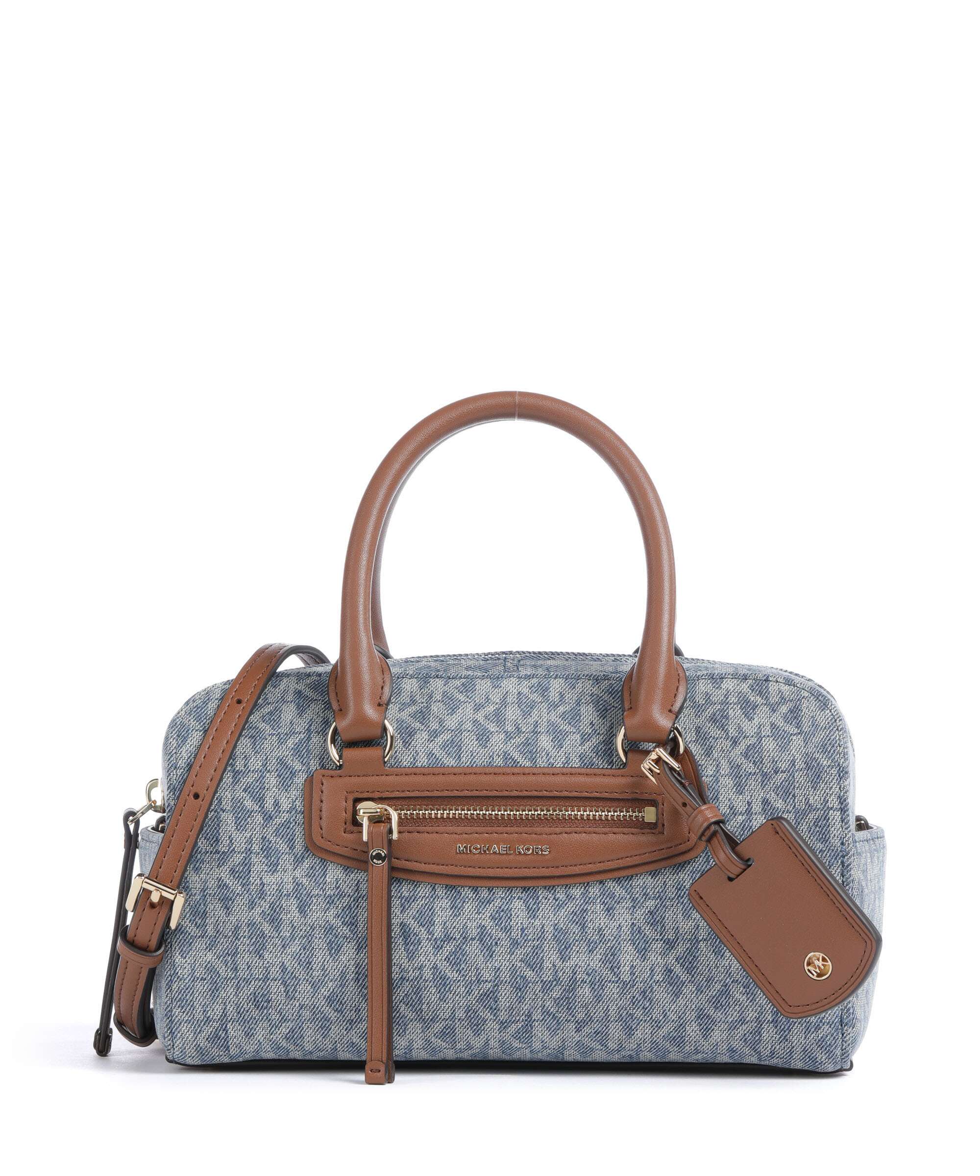 Michael Kors Jet Set Travel XS Handtas new horizon