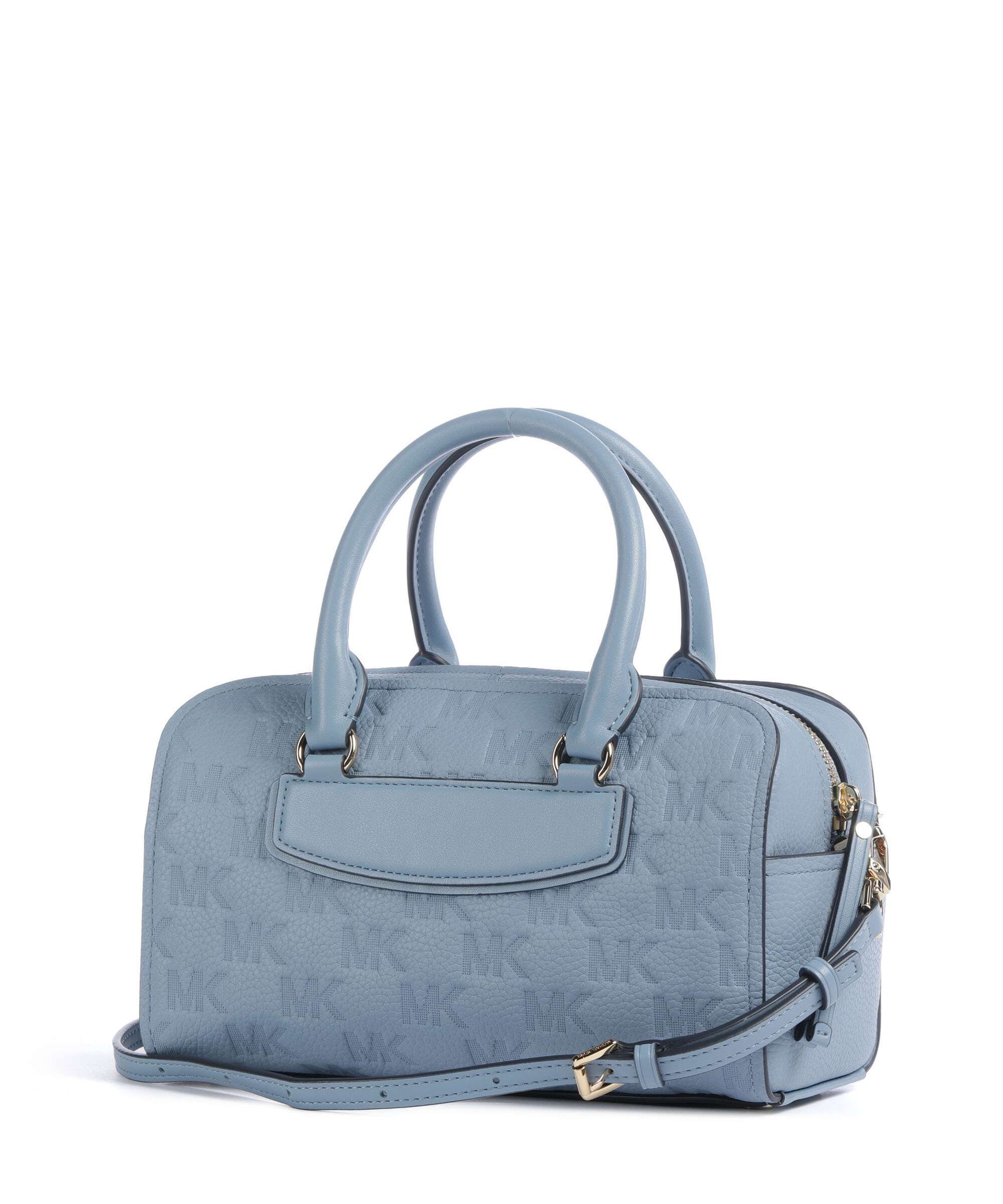 Michael Kors Jet Set Travel XS Handtas chambray - Image 2