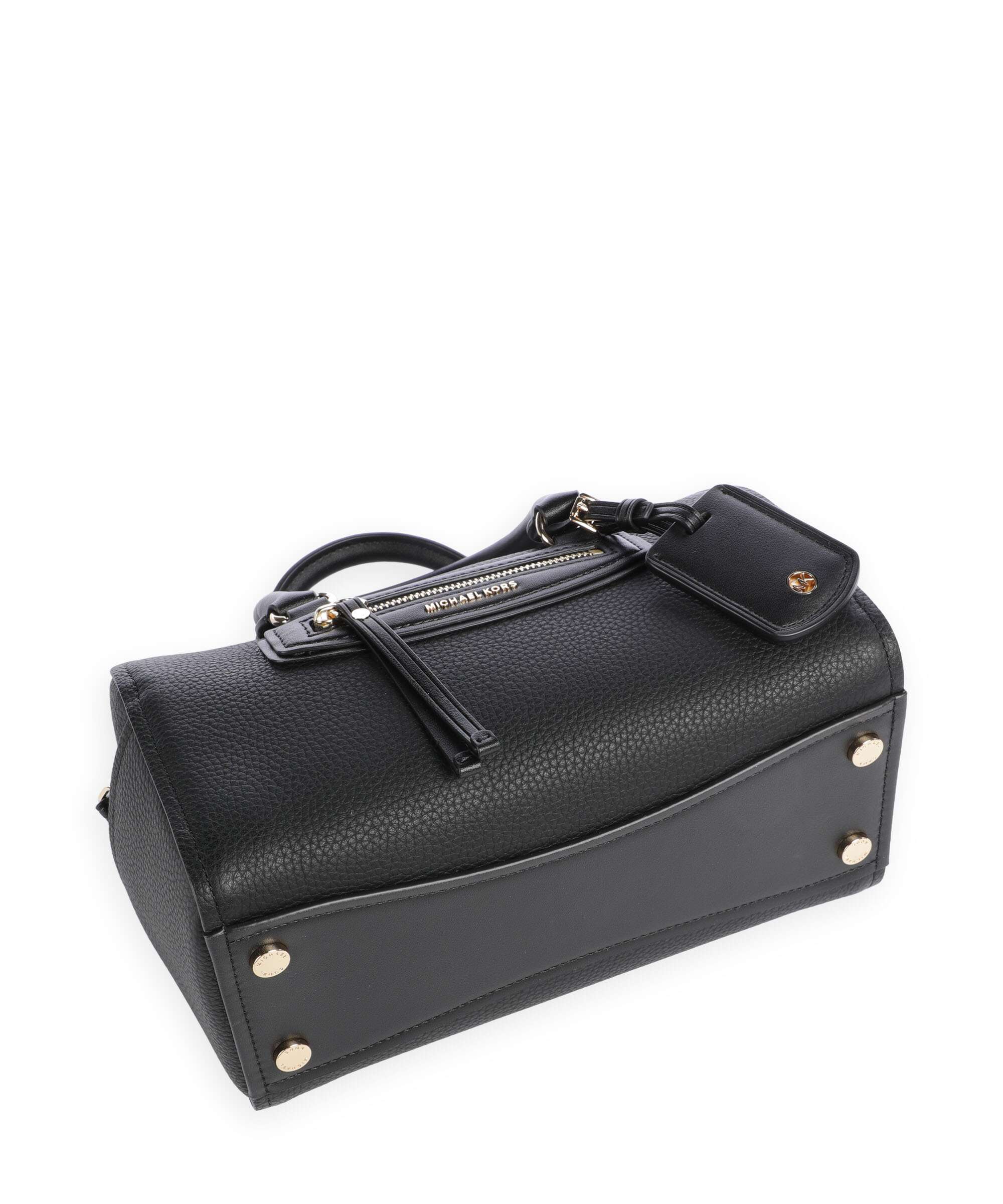 Michael Kors Jet Set Travel XS Handtas black - Image 5