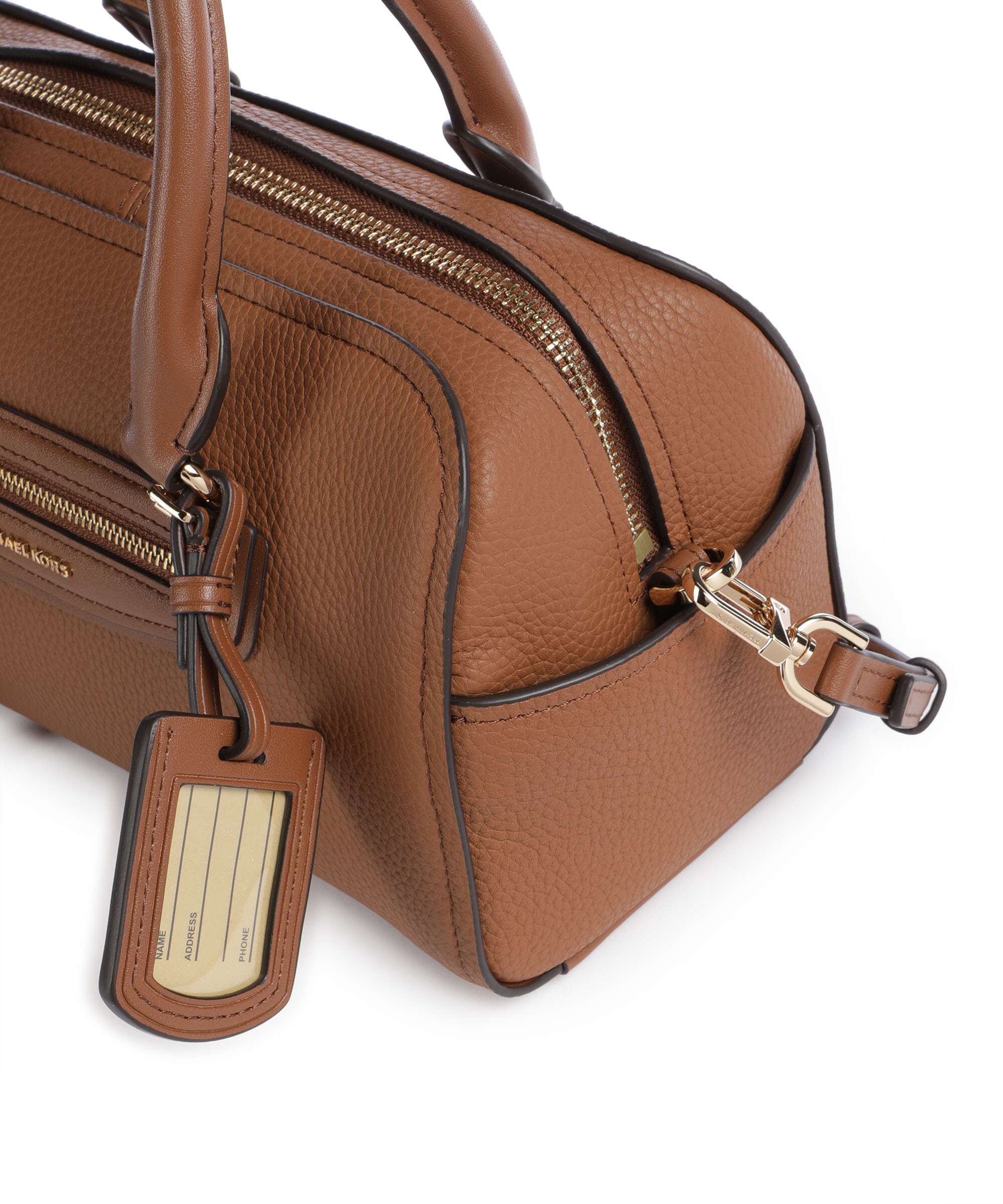 Michael Kors Jet Set Travel XS Handtas luggage - Image 4