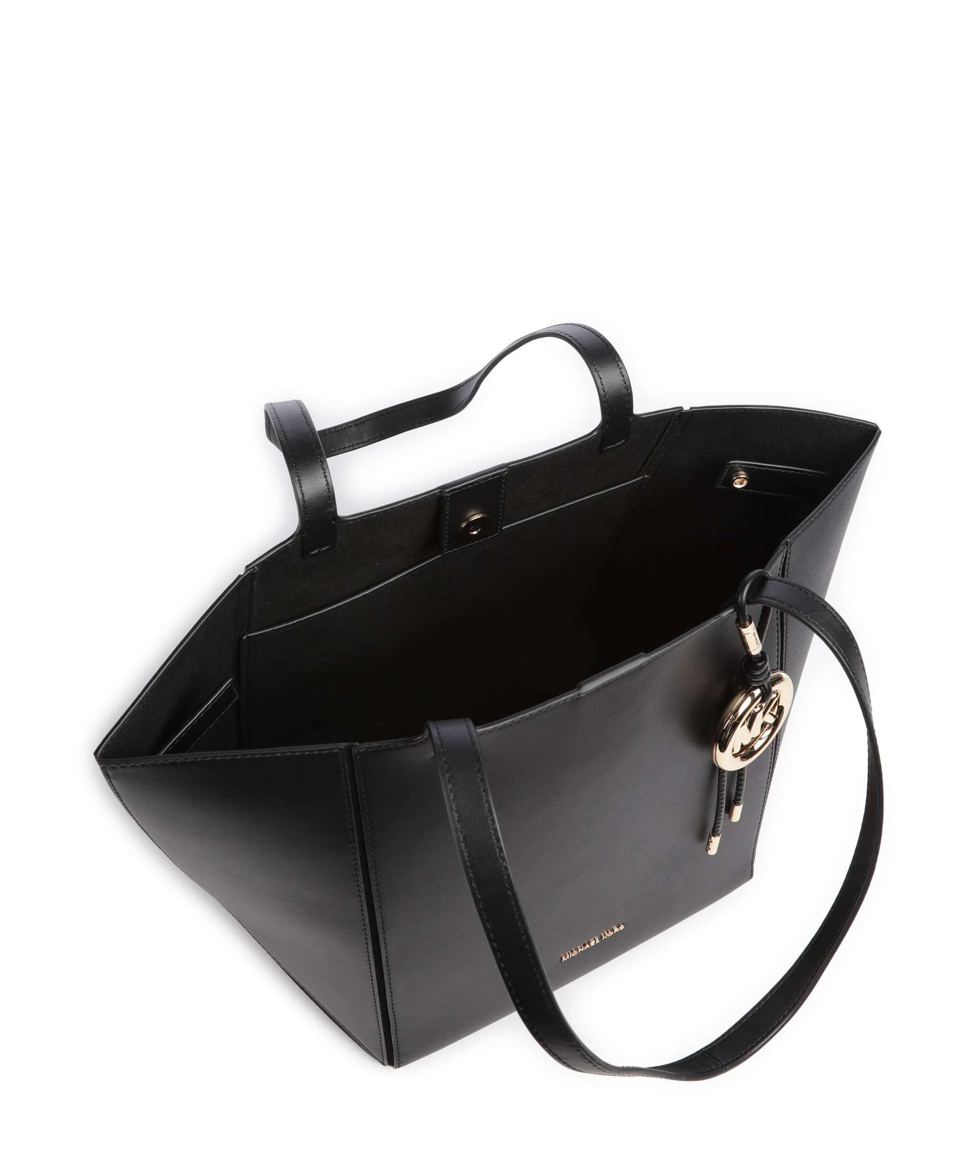 Michael Kors Jordi Medium Boodschappentas black - Image 6