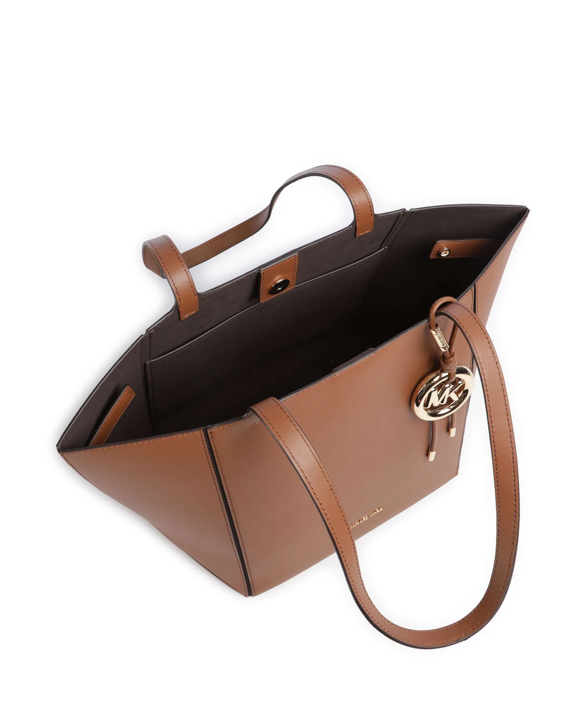 Michael Kors Jordi Medium Boodschappentas luggage - Image 6