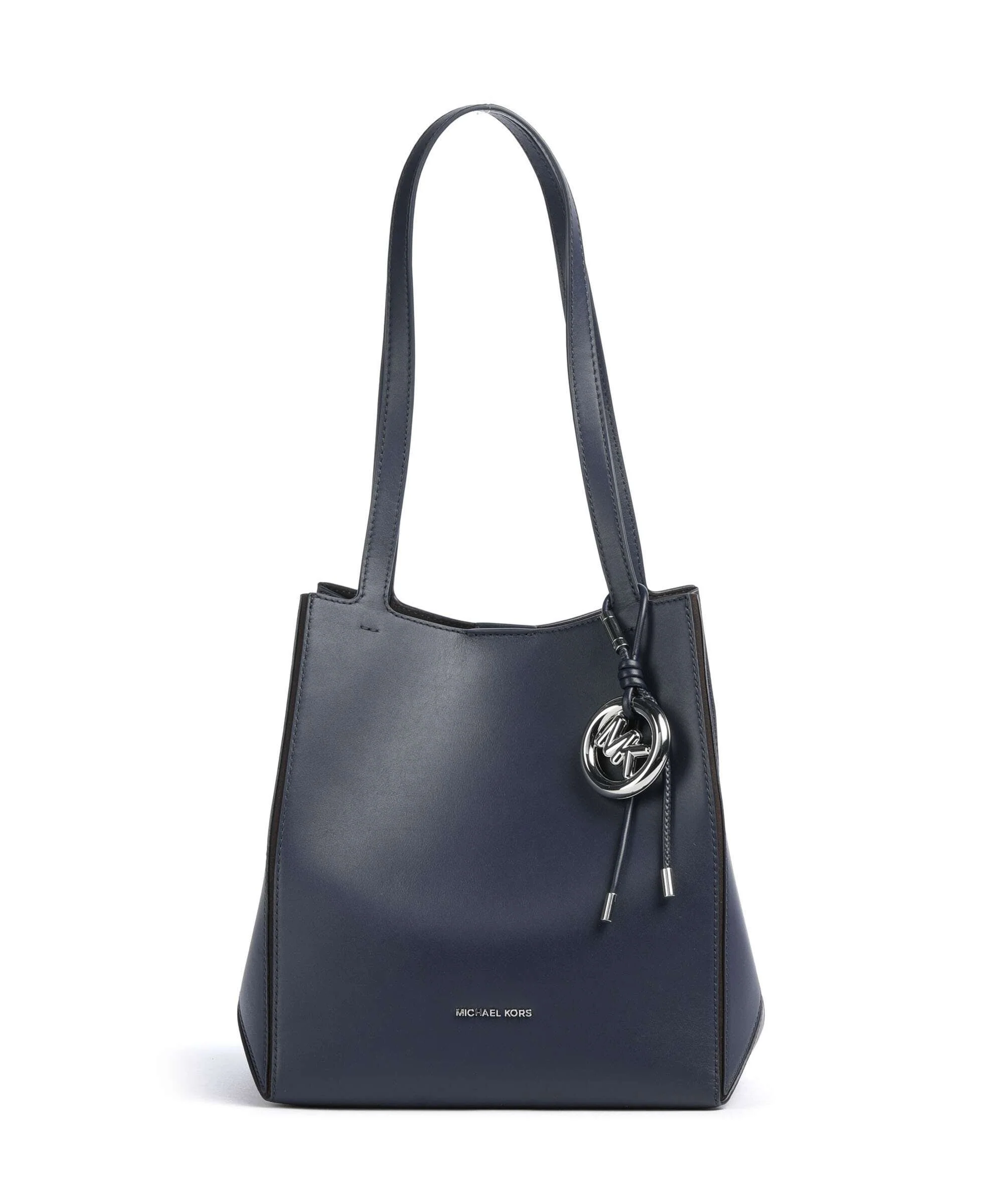 Michael Kors Jordi Medium Boodschappentas dress blues - Image 2