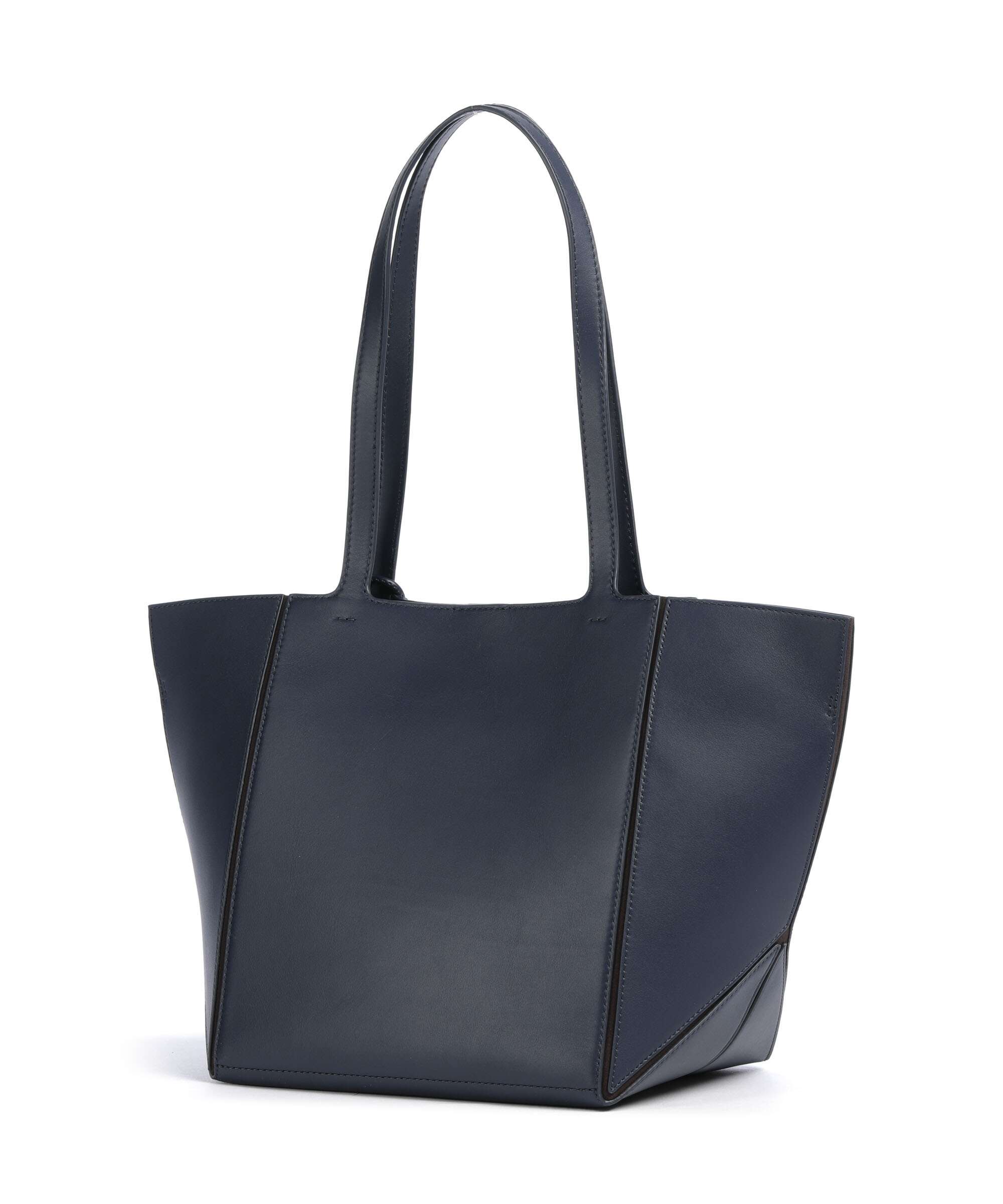 Michael Kors Jordi Medium Boodschappentas dress blues - Image 4