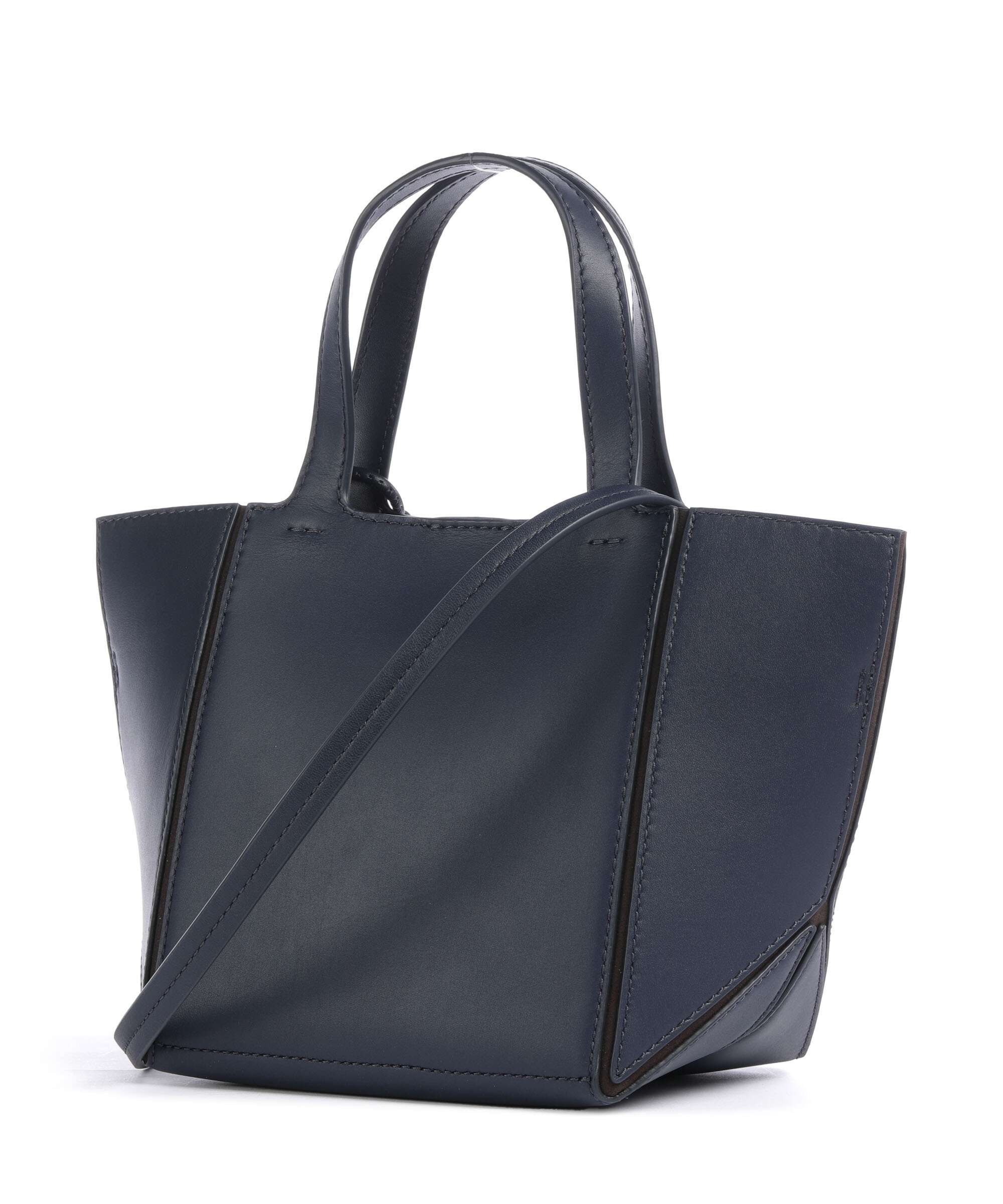 Michael Kors Jordi Small Handtas dress blues - Image 4