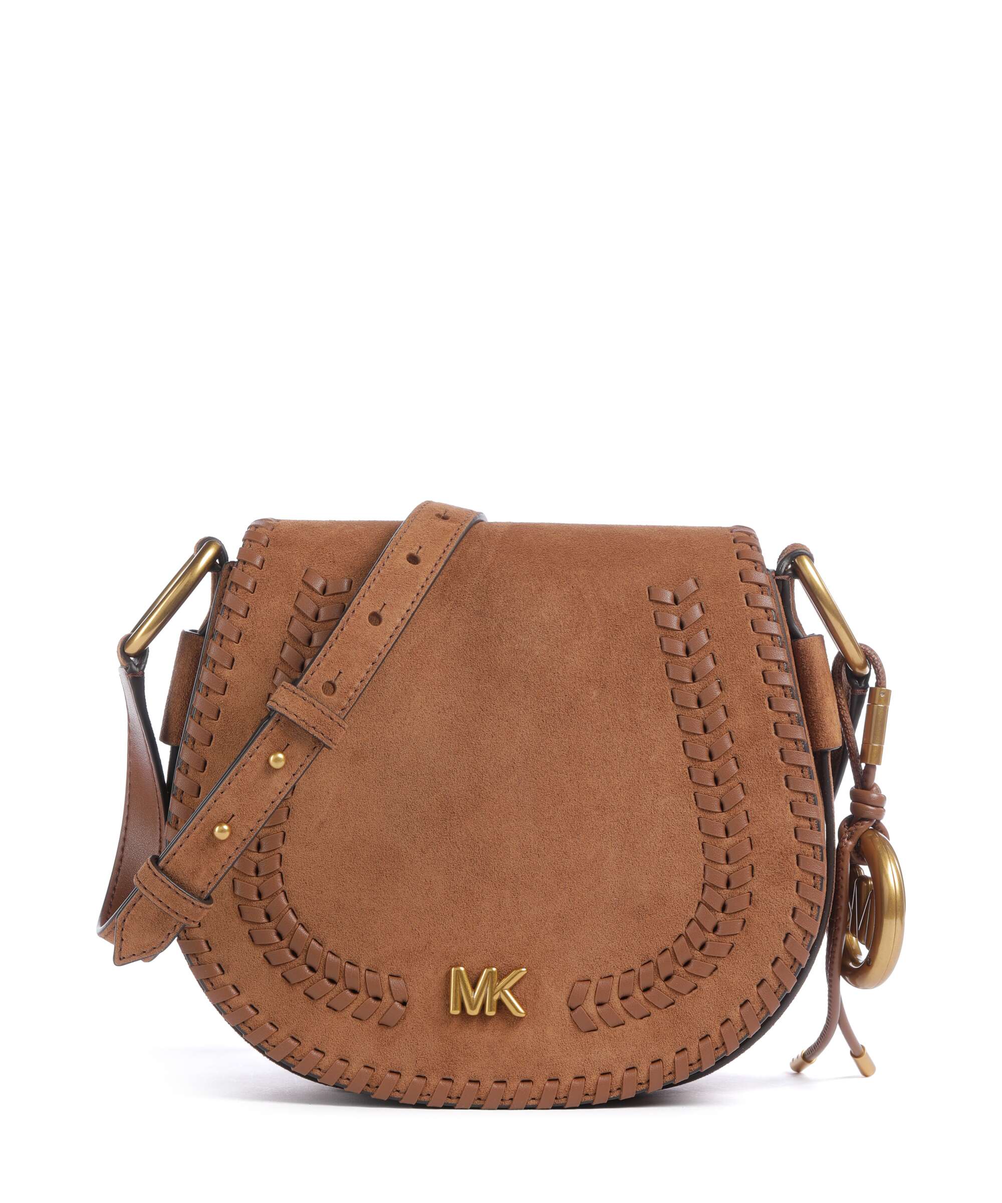 Michael Kors Josie Crossbody tas luggage