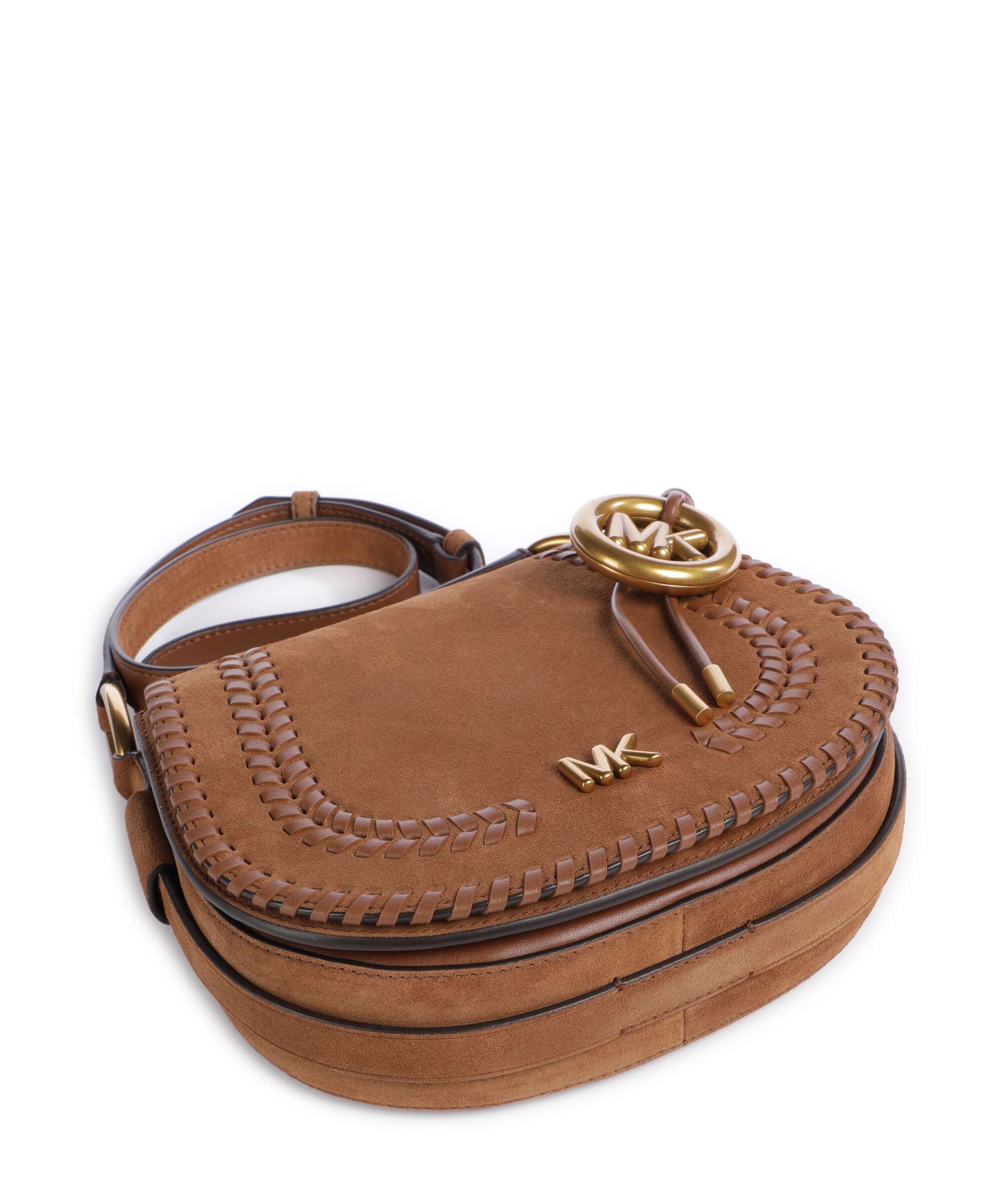Michael Kors Josie Crossbody tas luggage - Image 5