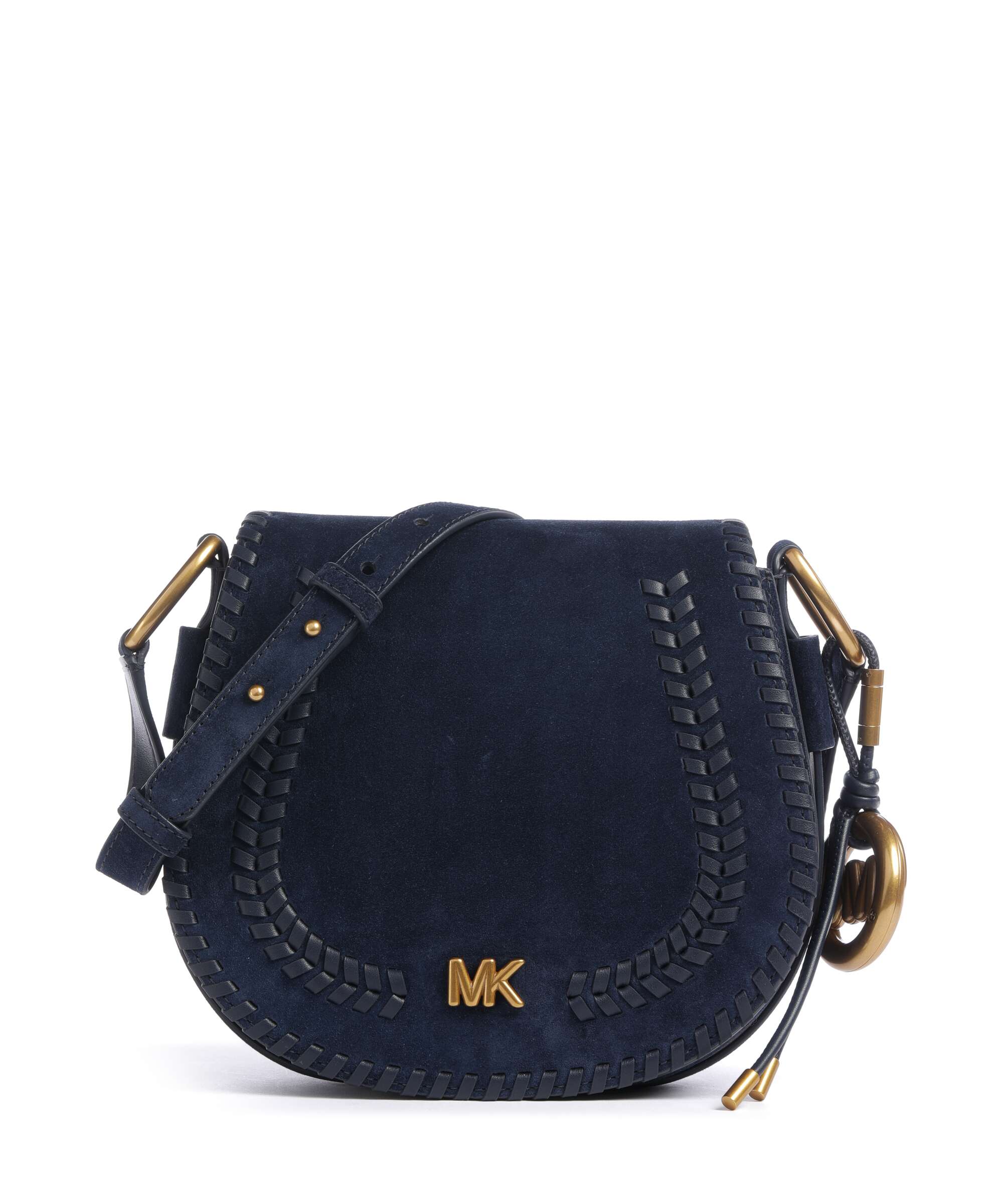 Michael Kors Josie Crossbody tas dress blues