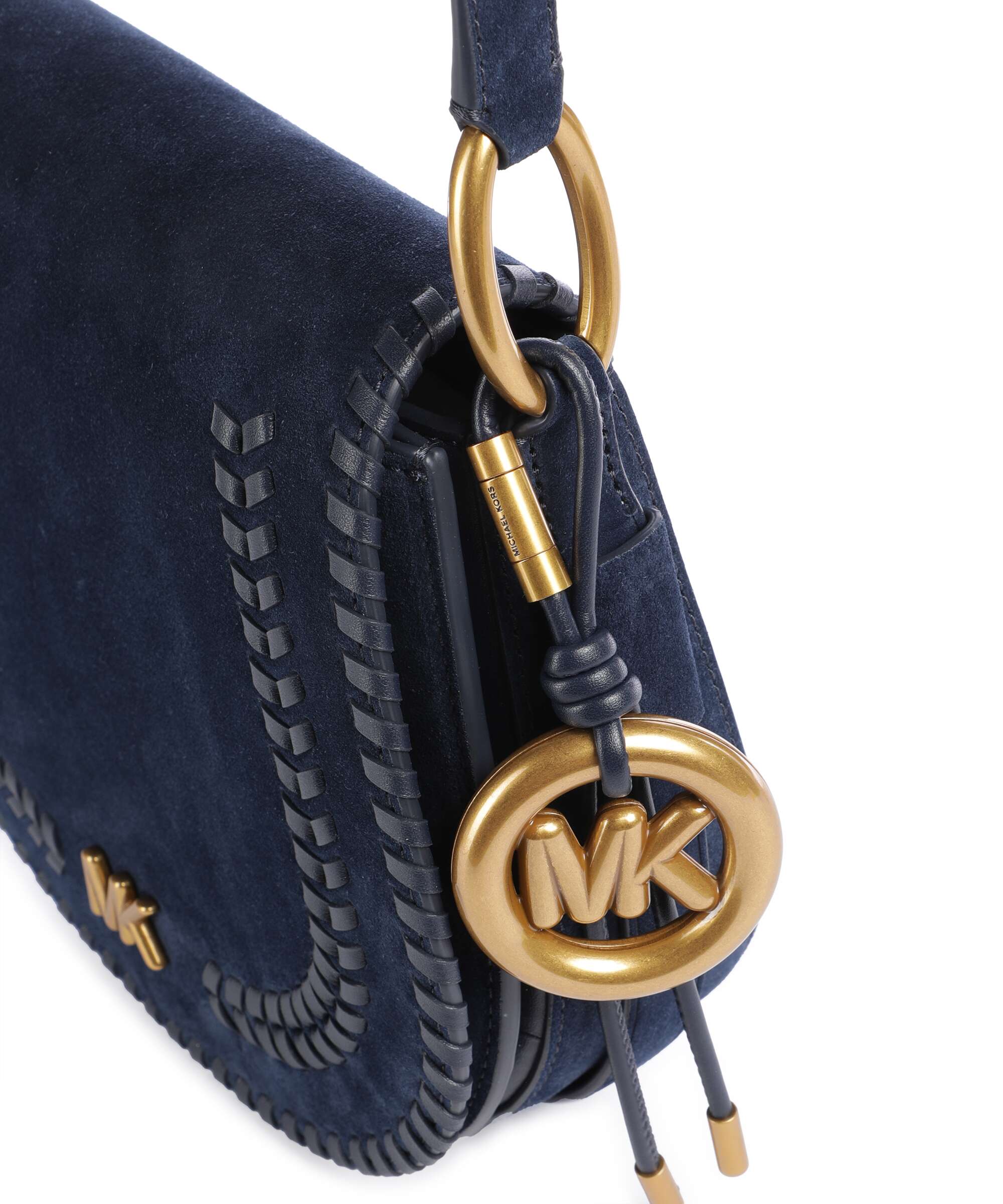 Michael Kors Josie Crossbody tas dress blues - Image 4