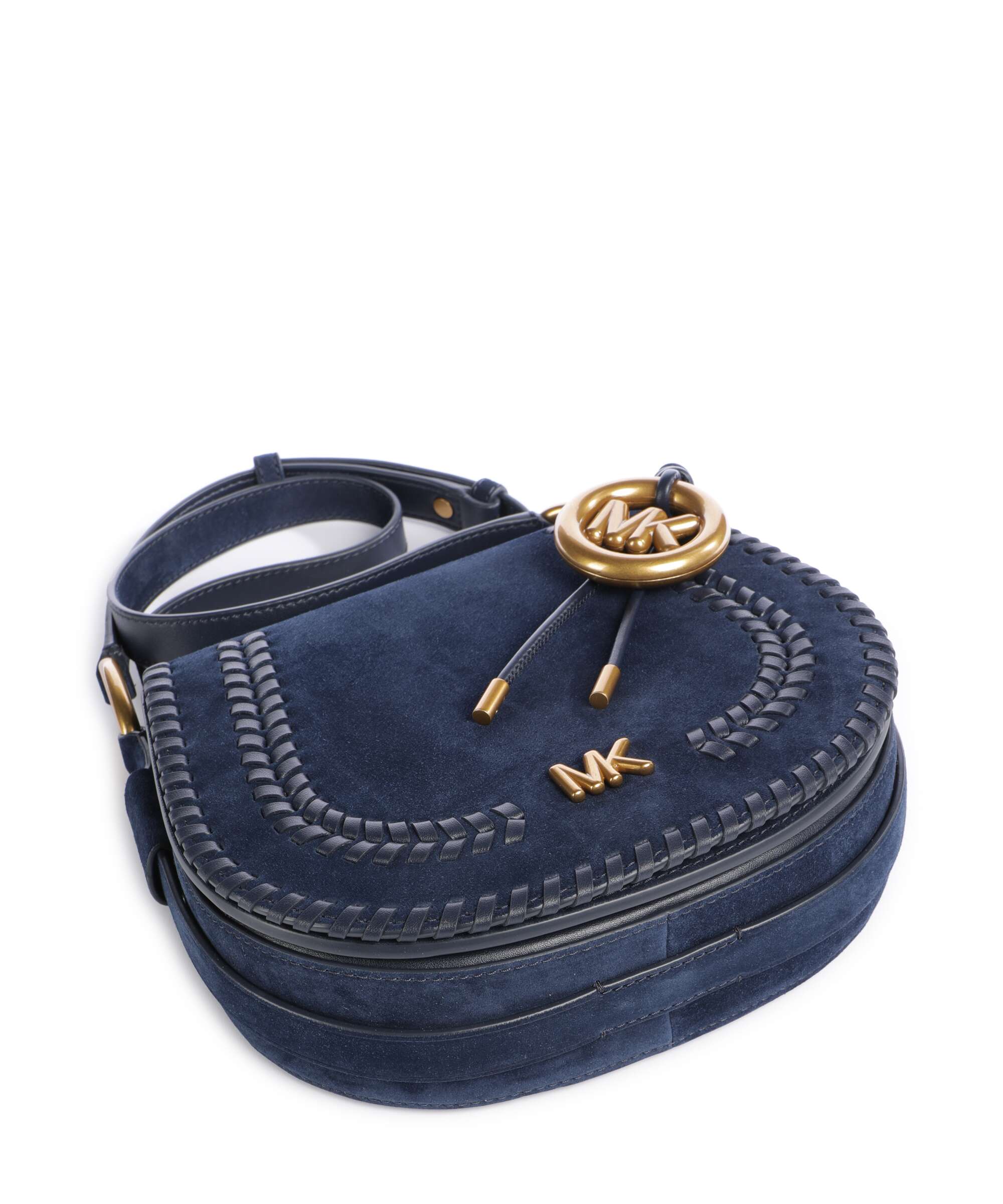 Michael Kors Josie Crossbody tas dress blues - Image 5