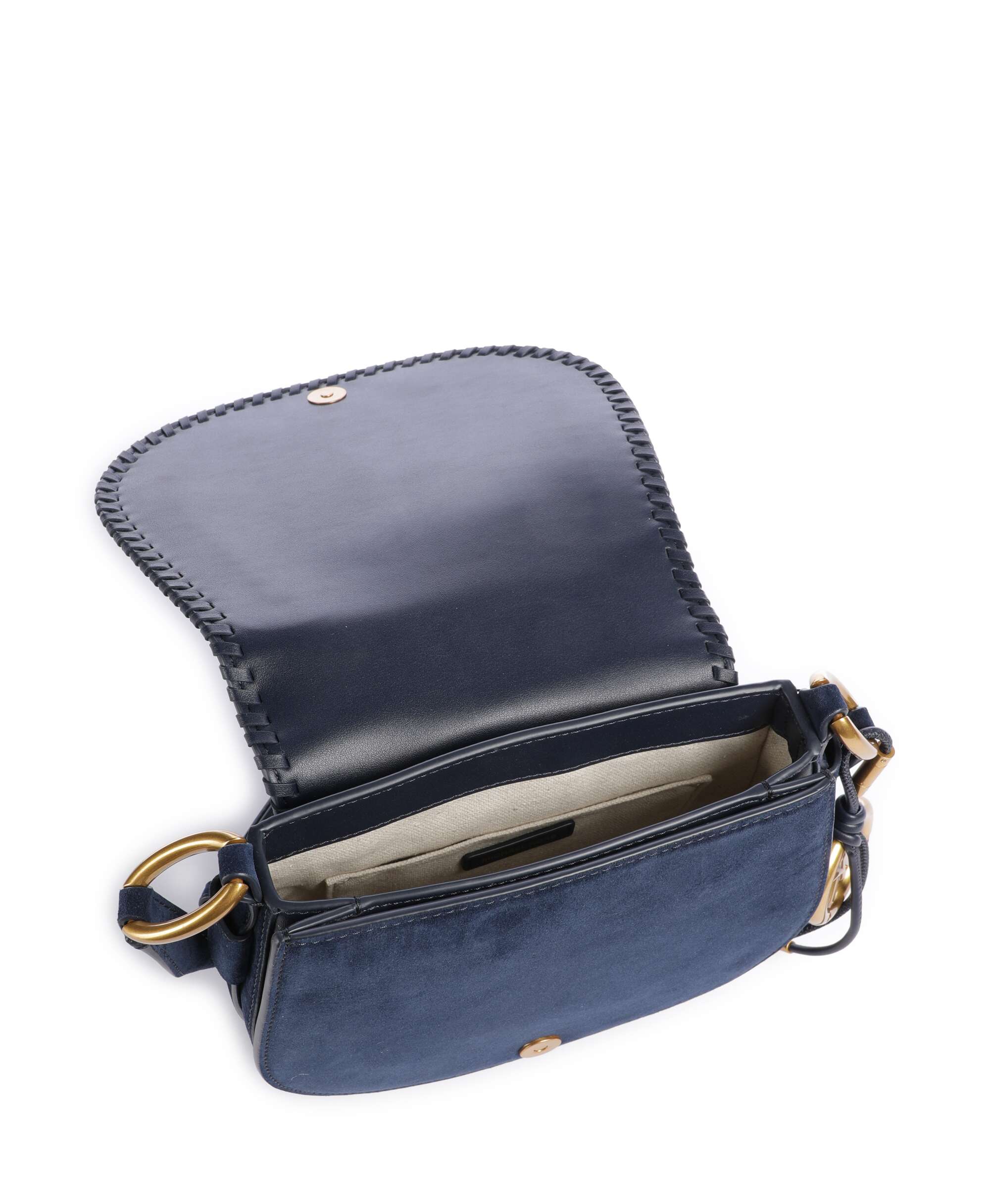 Michael Kors Josie Crossbody tas dress blues - Image 6