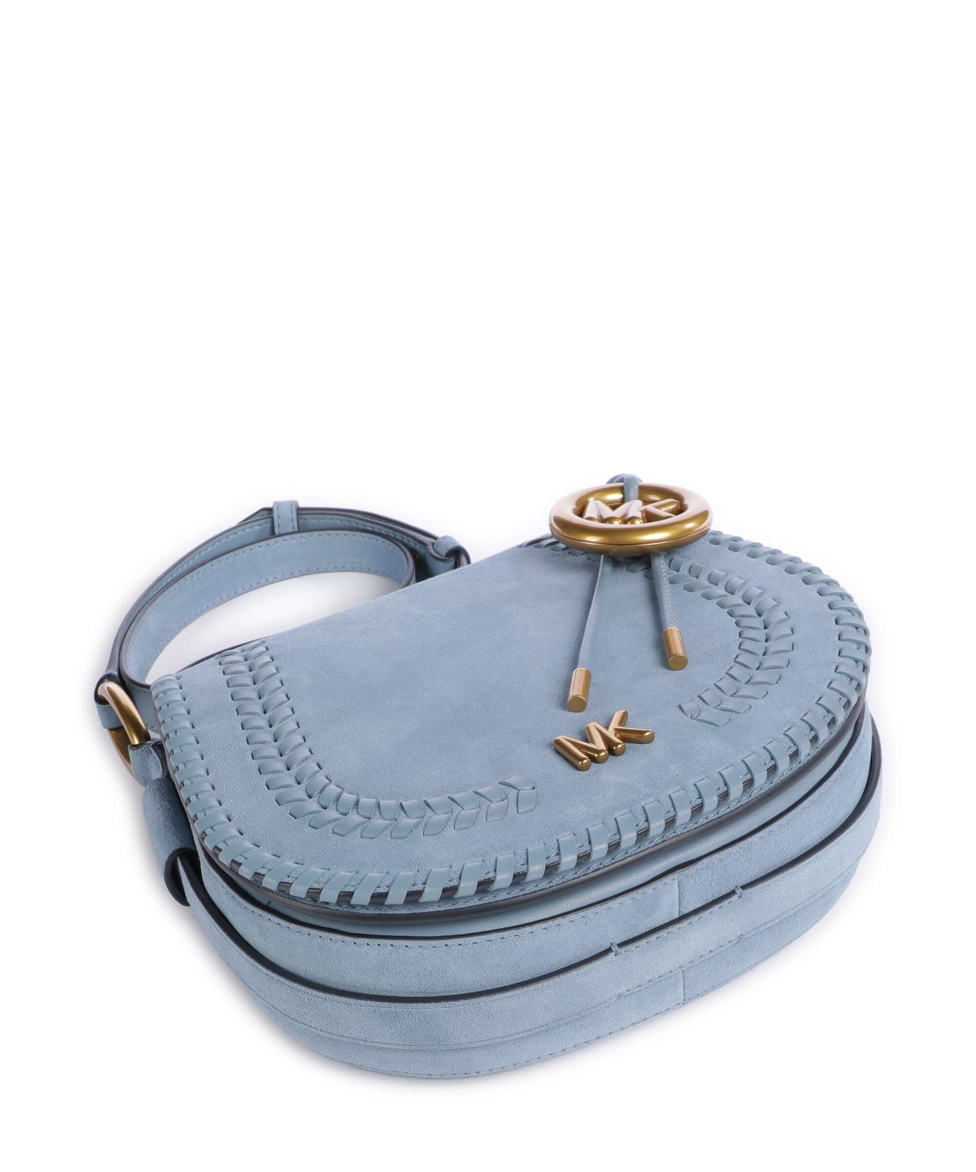 Michael Kors Josie Crossbody tas chambray - Image 5