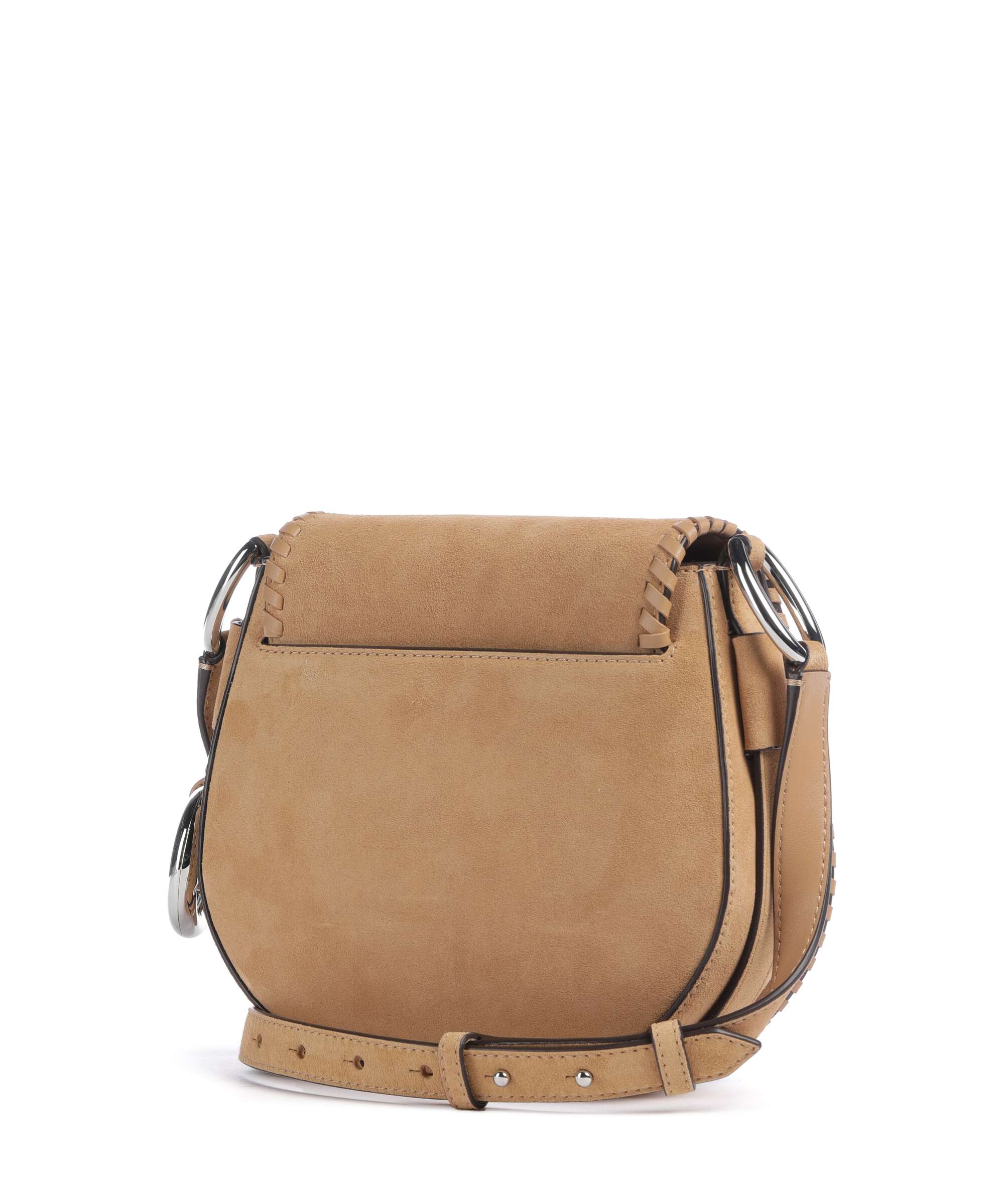 Michael Kors Josie Crossbody tas peanut - Image 2