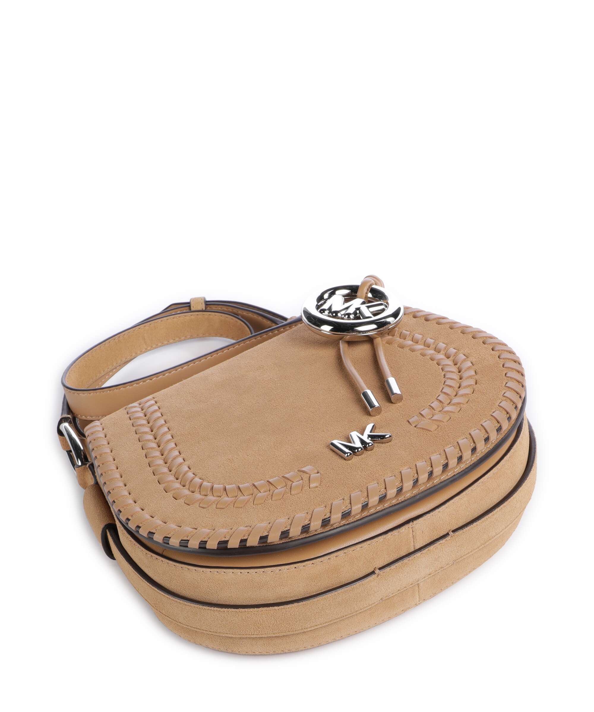 Michael Kors Josie Crossbody tas peanut - Image 5