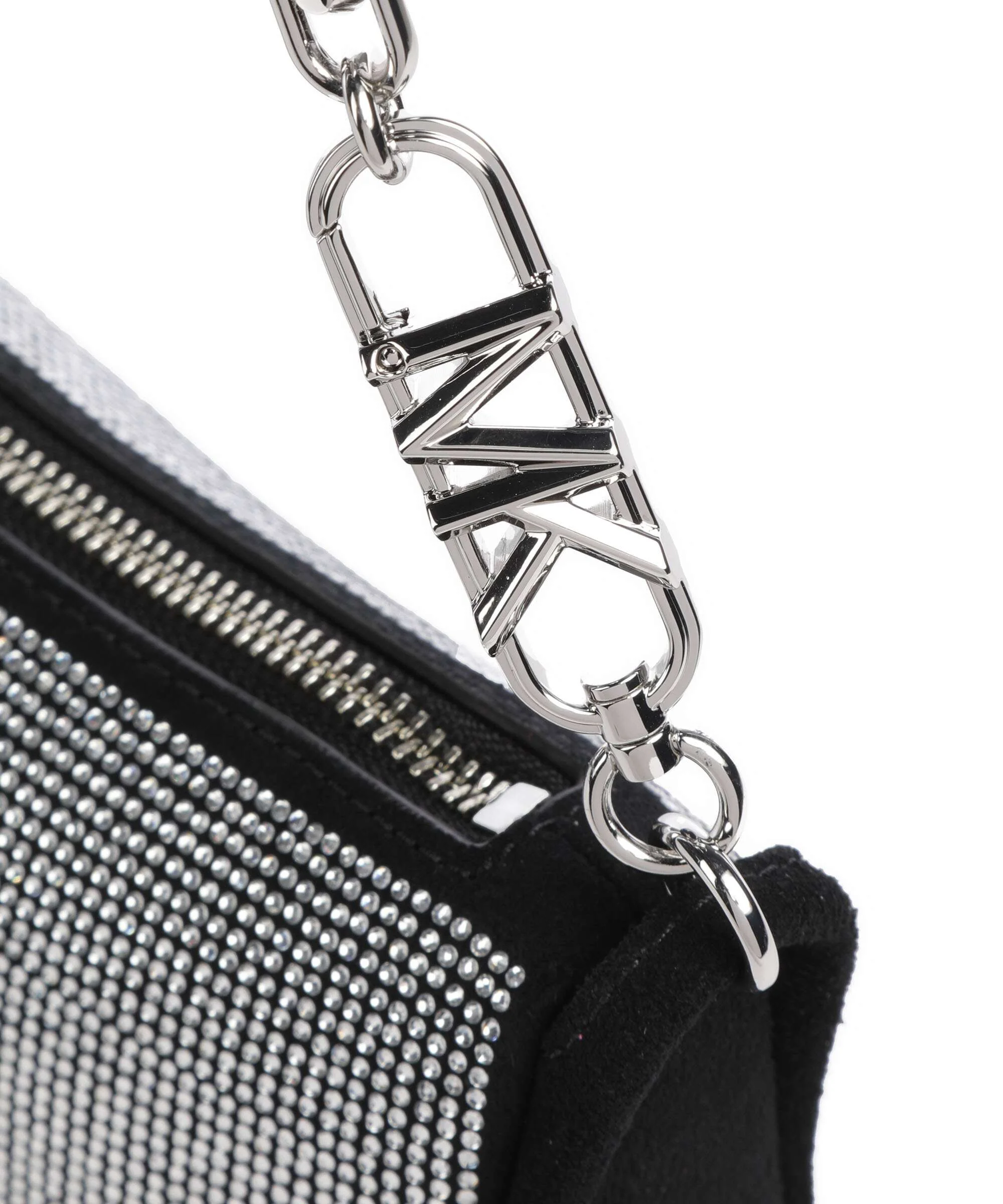 Michael Kors Kendall Schoudertas black - Image 4