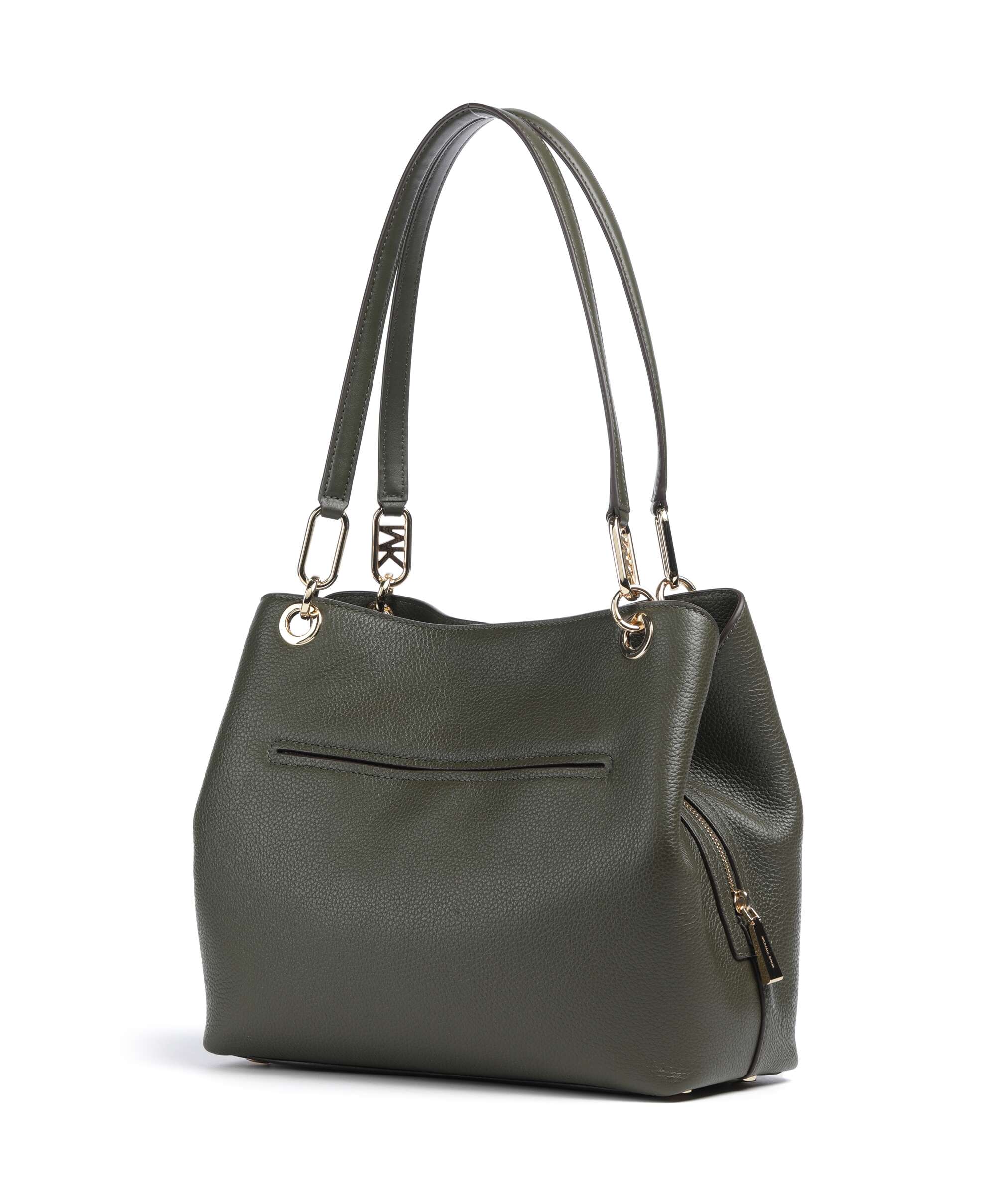 Michael Kors Kensington Large Hobo tas ivy - Image 2