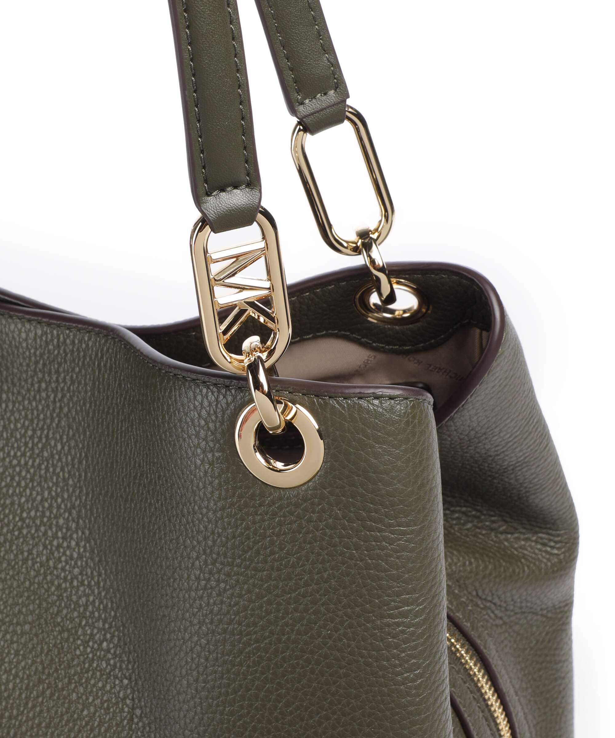 Michael Kors Kensington Large Hobo tas ivy - Image 4