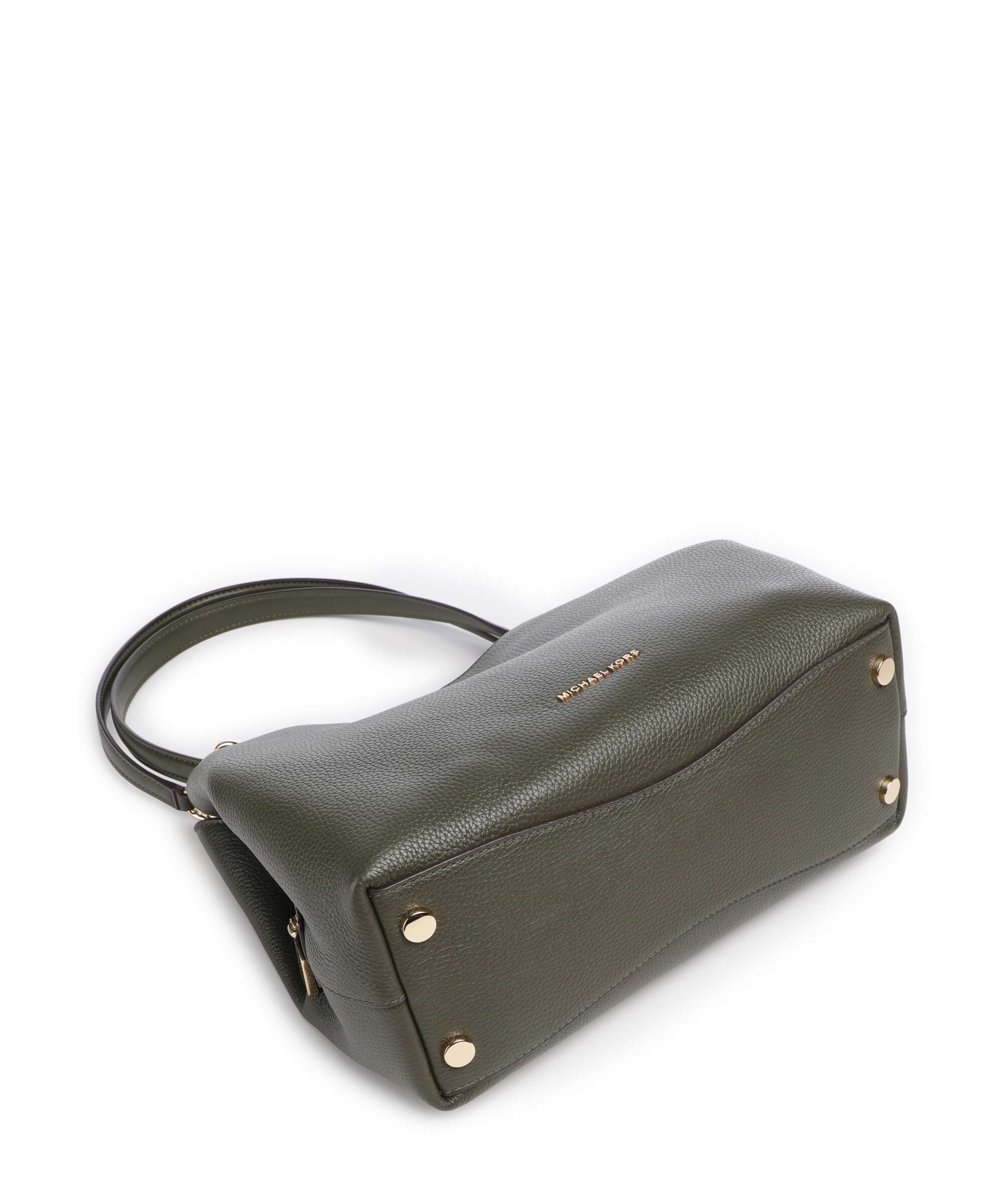 Michael Kors Kensington Large Hobo tas ivy - Image 5
