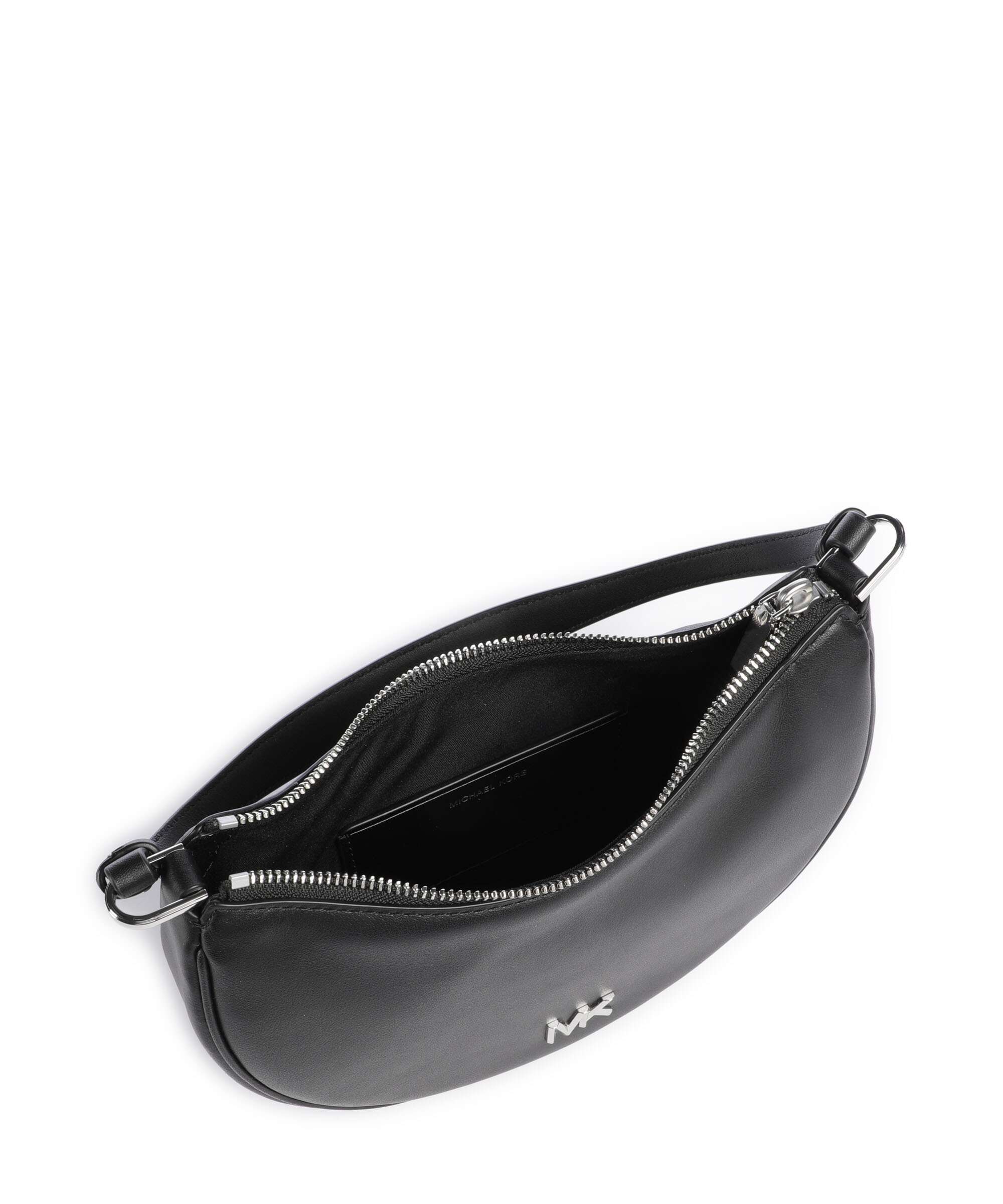Michael Kors Kyla Schoudertas black - Image 7