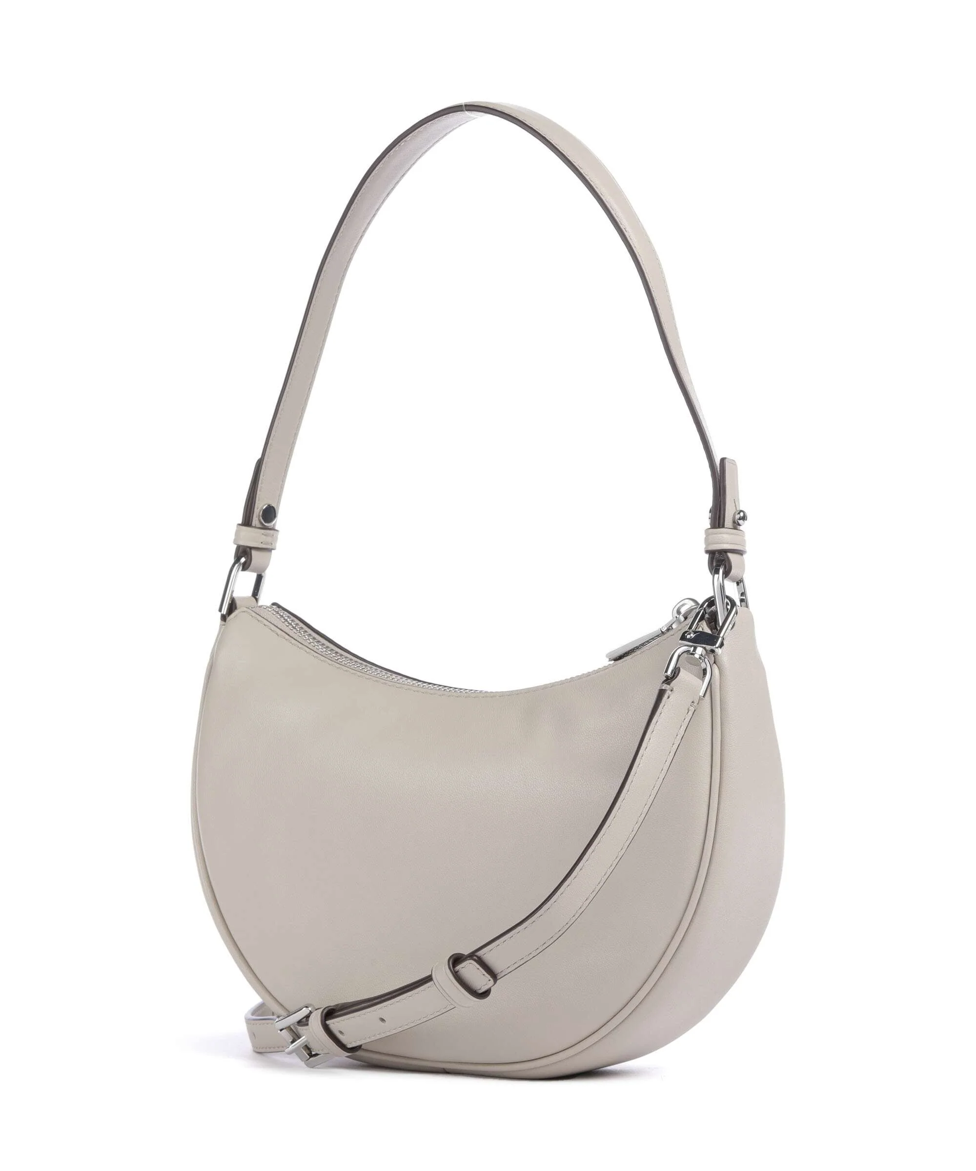 Michael Kors Kyla Schoudertas light sand - Image 2