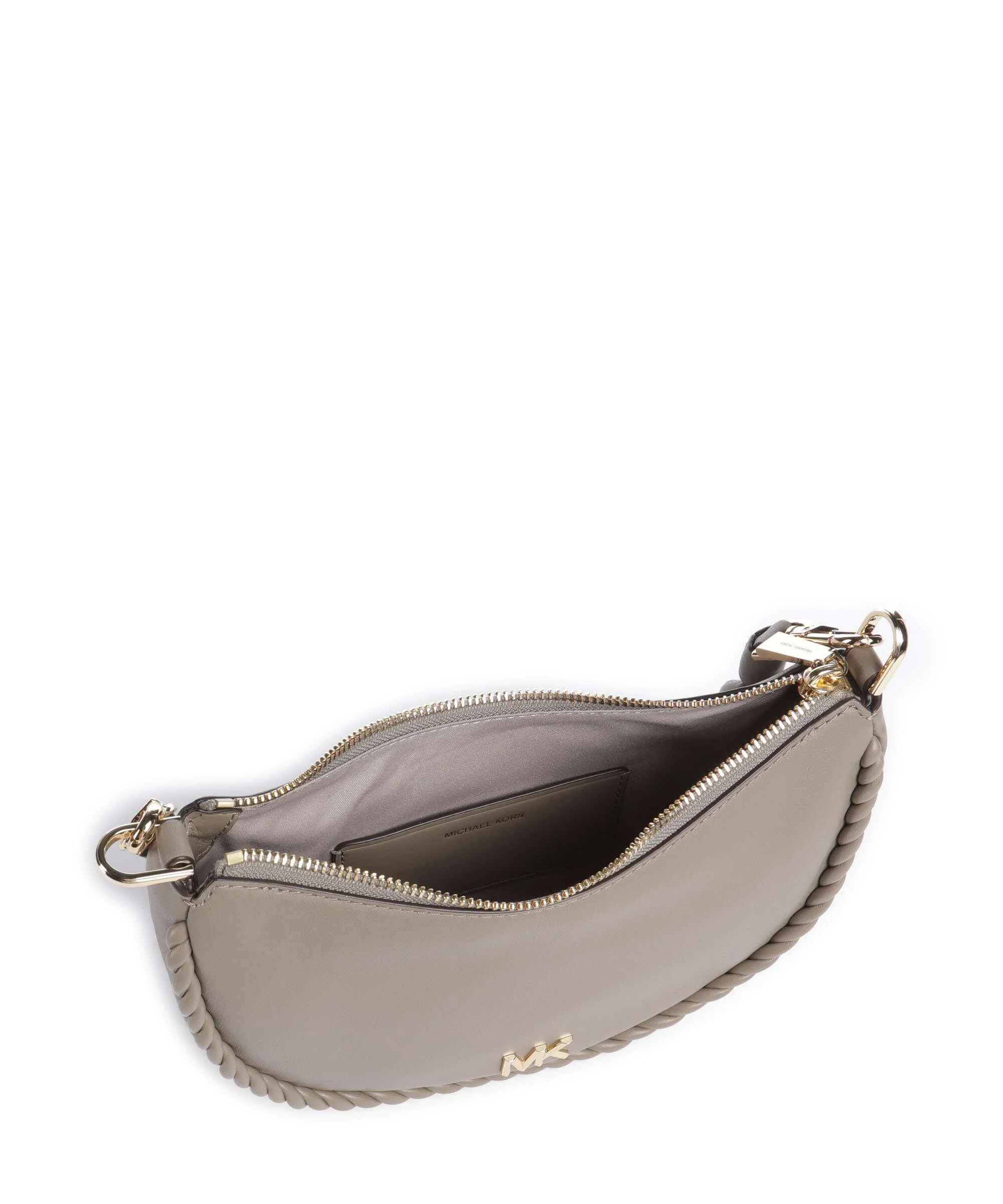 Michael Kors Kyla Small Schoudertas birch - Image 7
