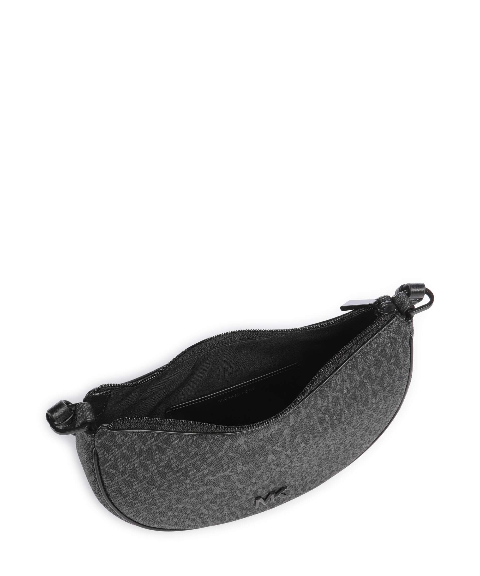 Michael Kors Kyla Small Schoudertas black - Image 7
