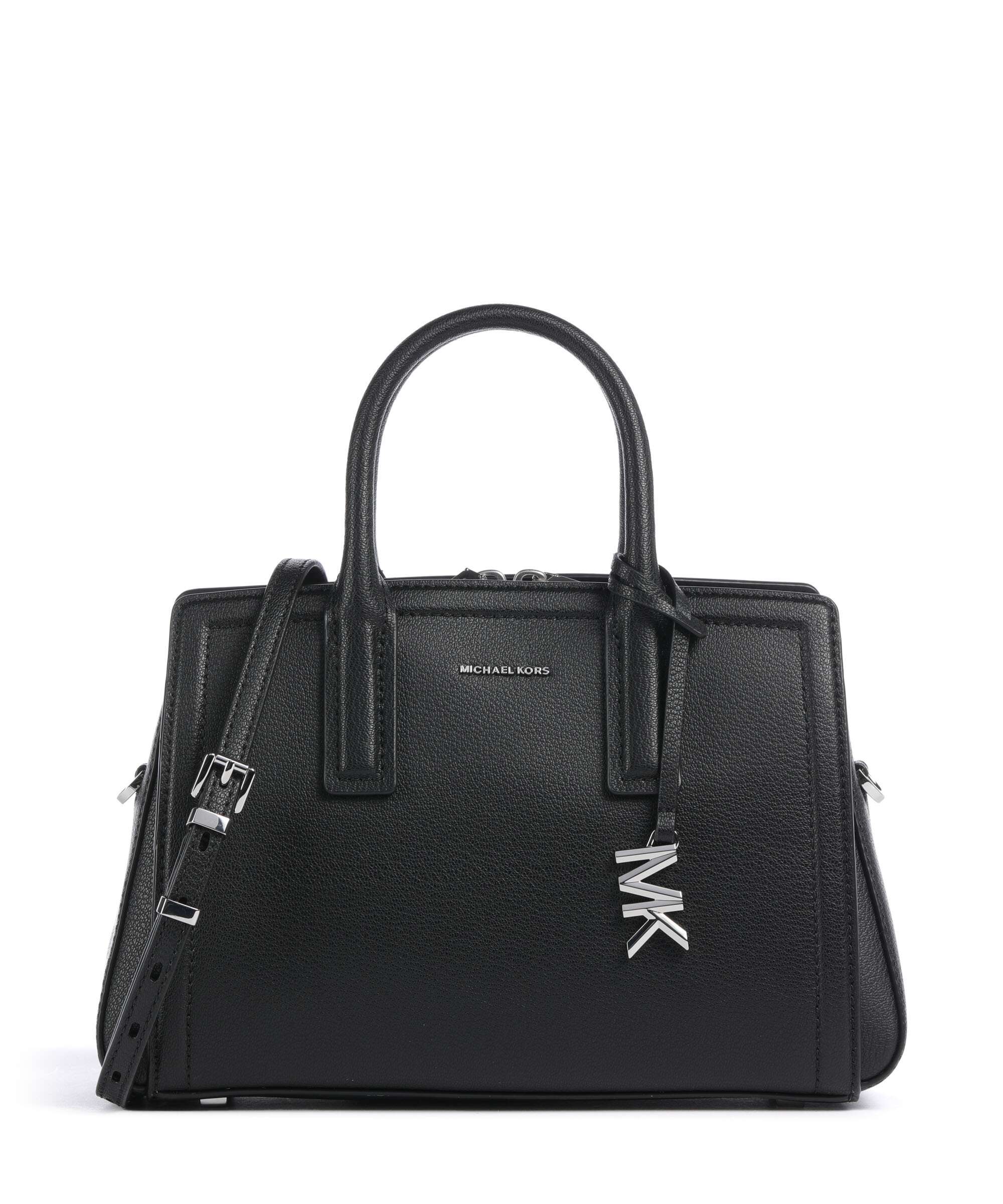 Michael Kors Laila Handtas black