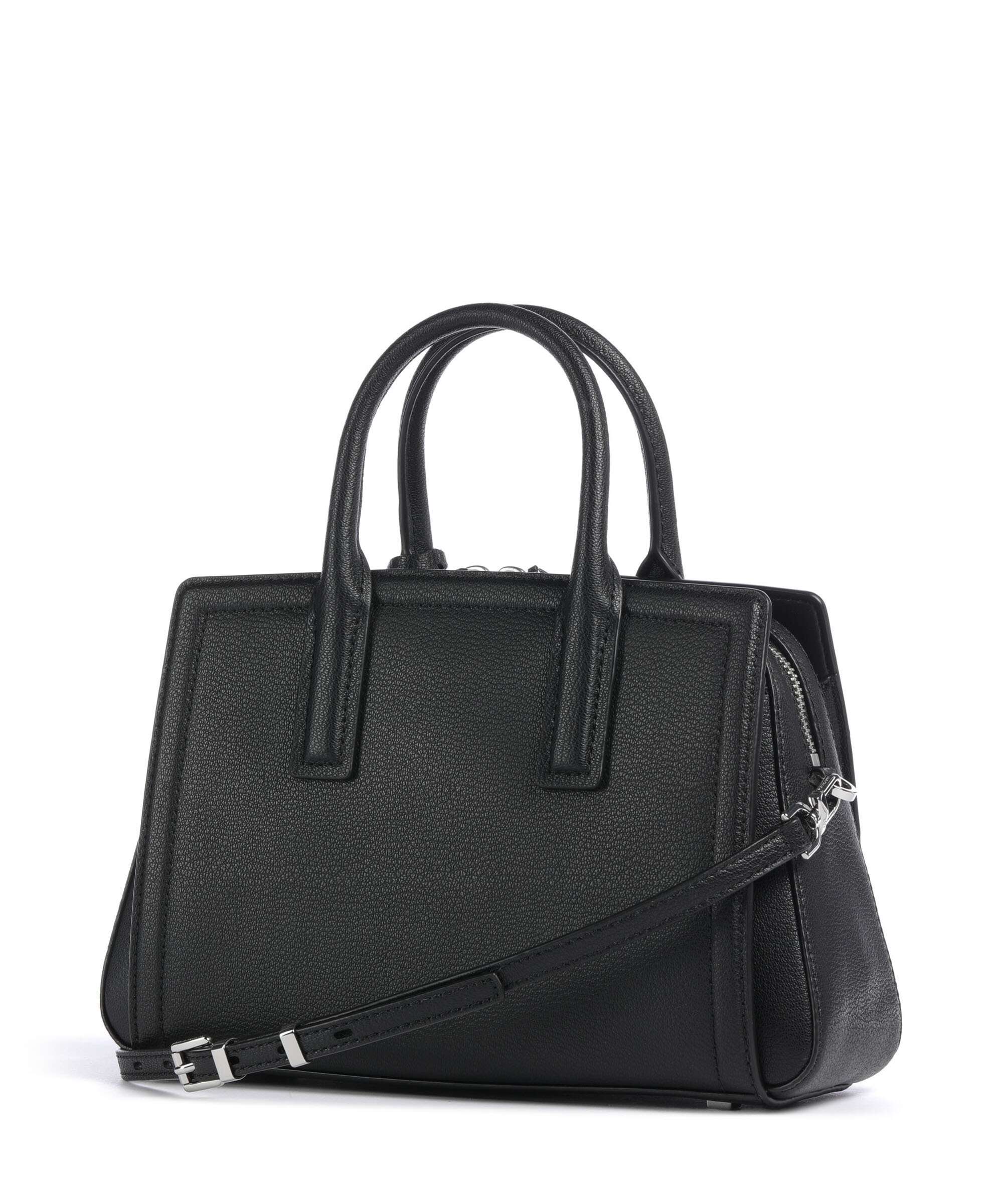 Michael Kors Laila Handtas black - Image 2