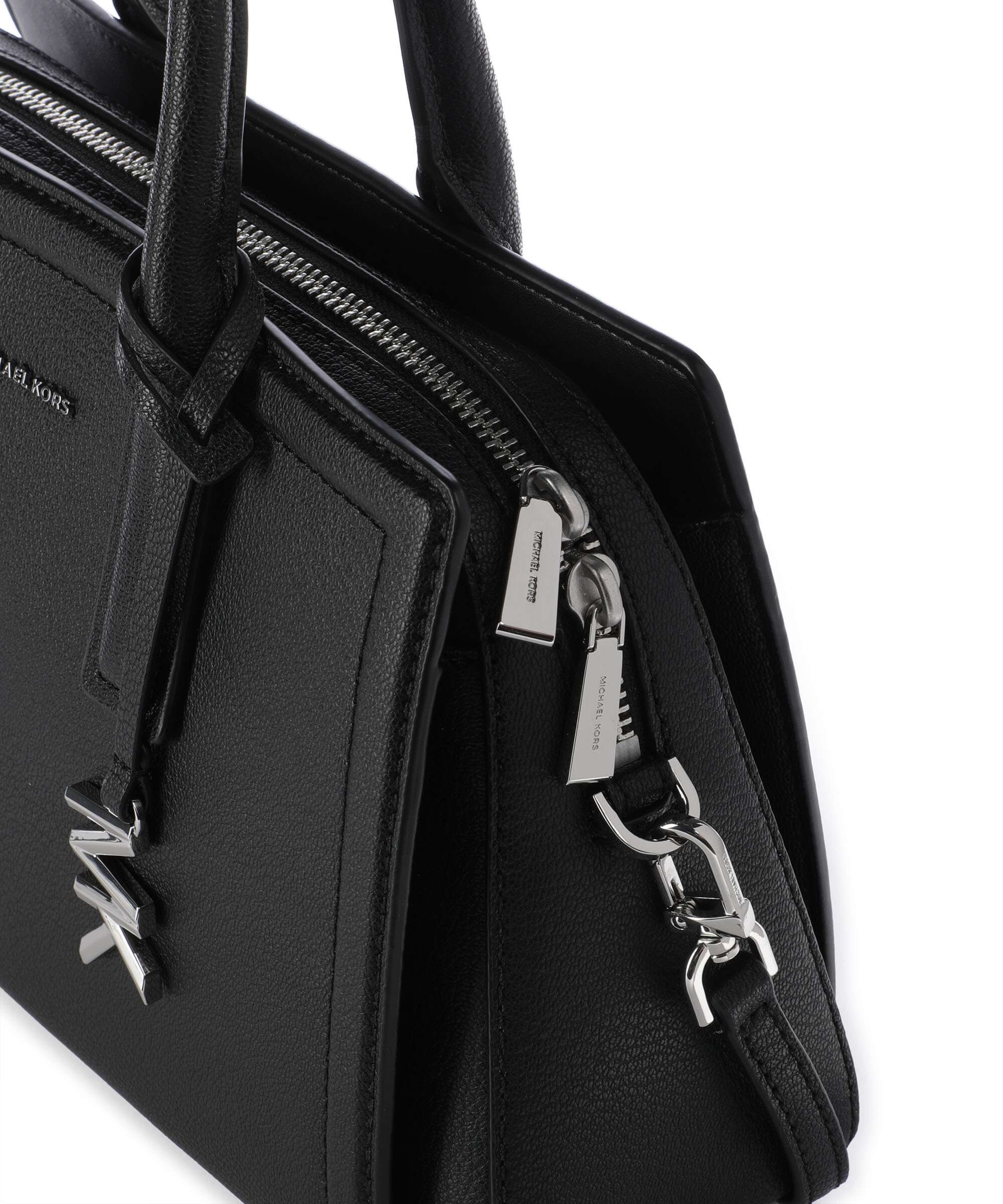 Michael Kors Laila Handtas black - Image 4